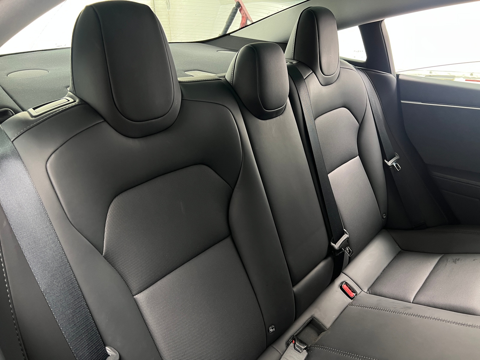 Thumbnail: 2024 Tesla Model 3 - 5