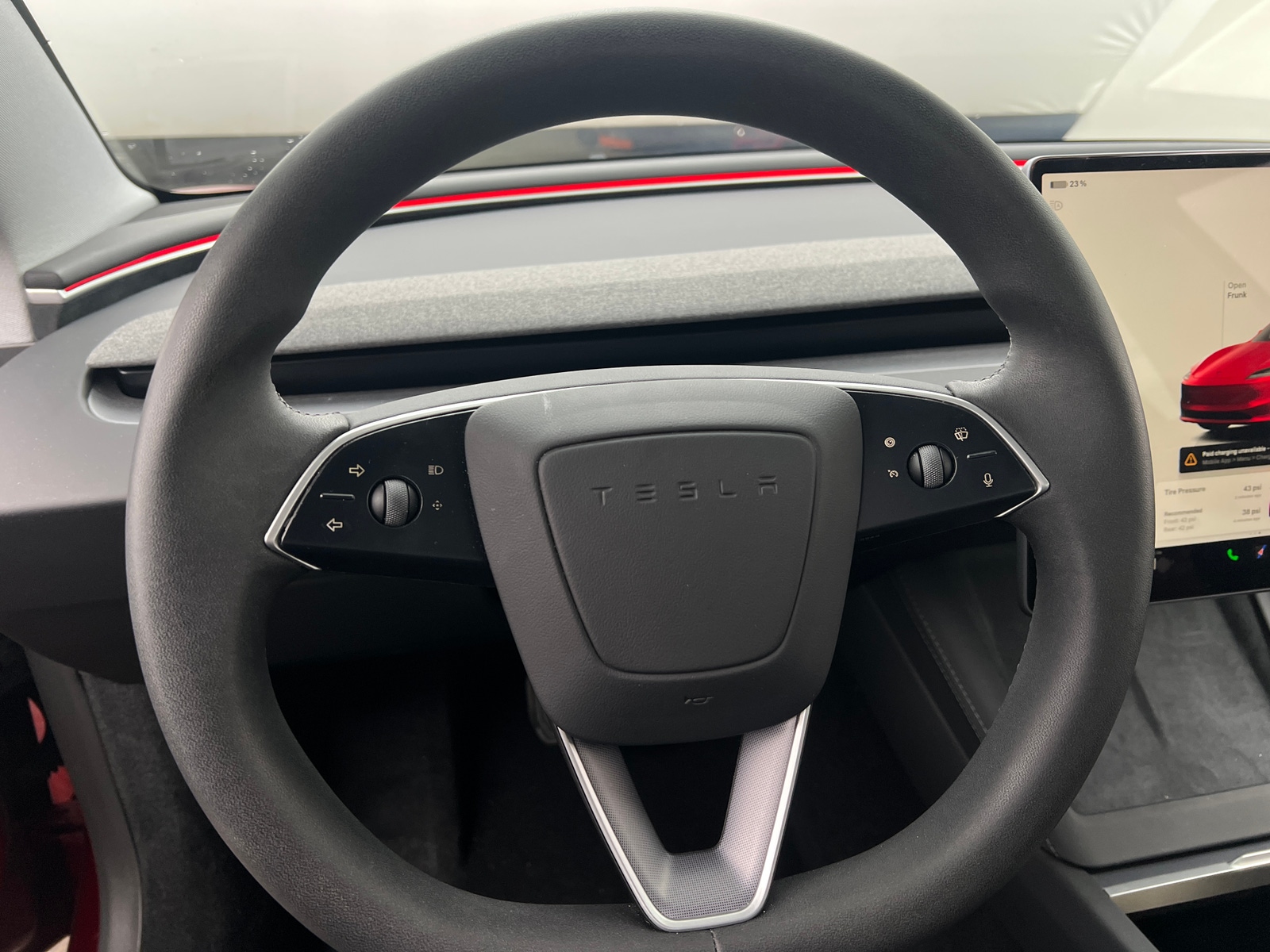 Thumbnail: 2024 Tesla Model 3 - 4