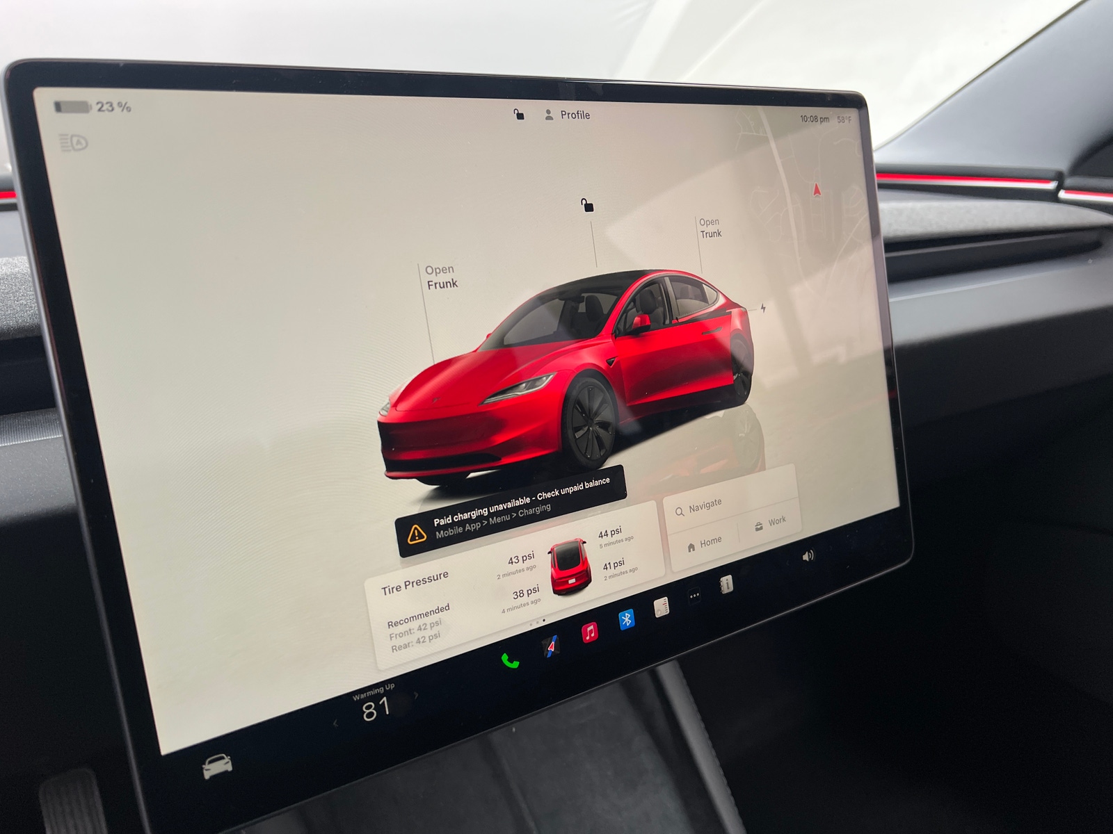 Thumbnail: 2024 Tesla Model 3 - 3