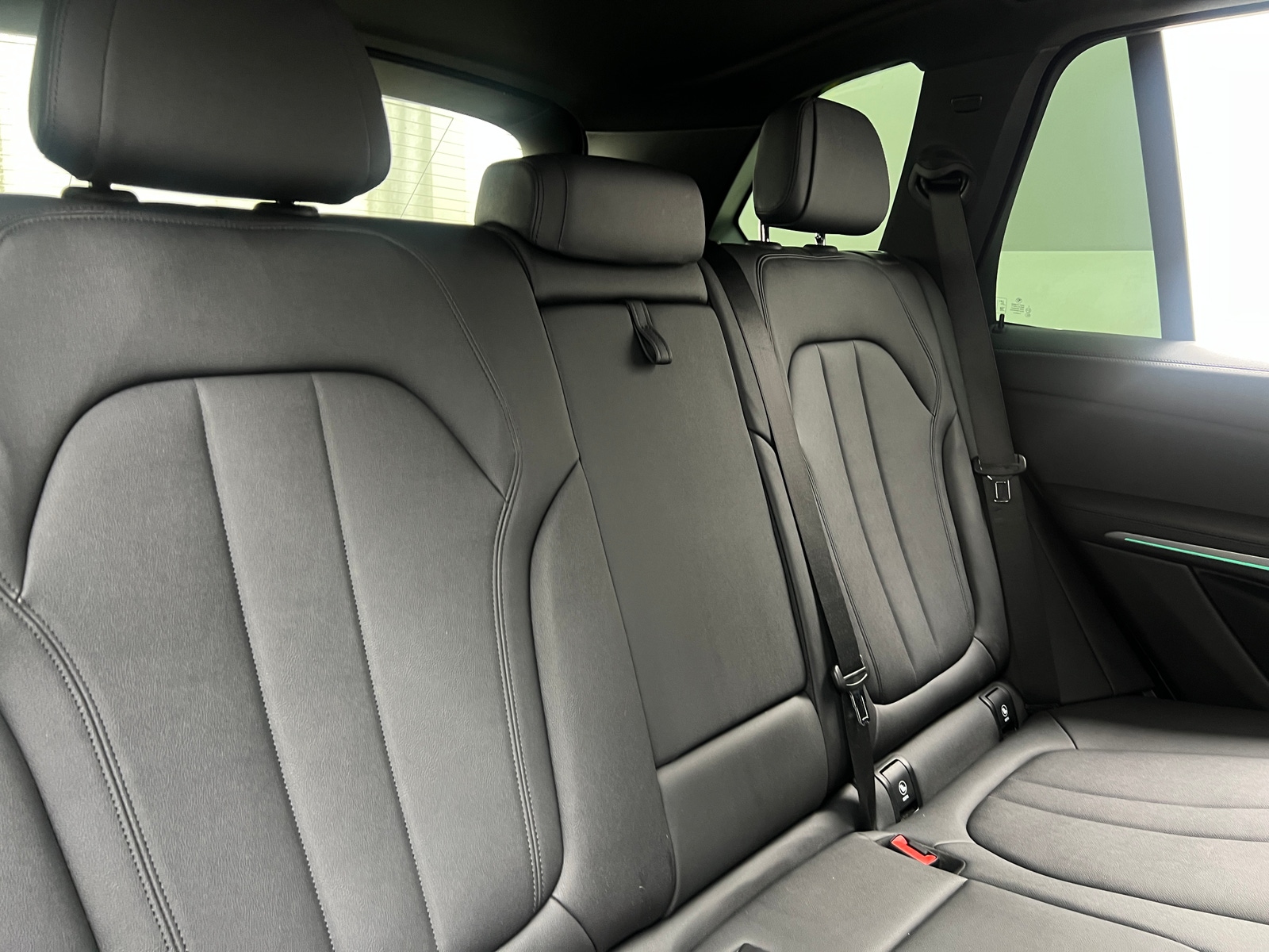 Thumbnail: 2020 BMW X5 - 5