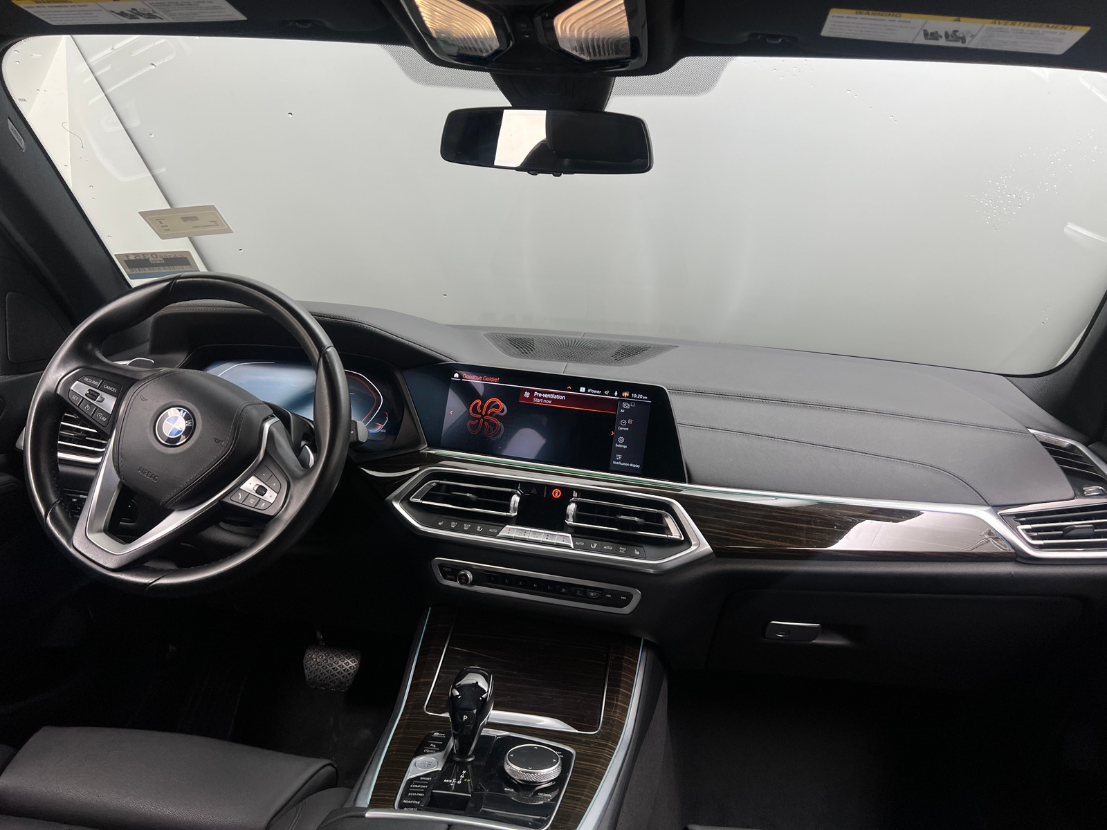 Thumbnail: 2020 BMW X5 - 2