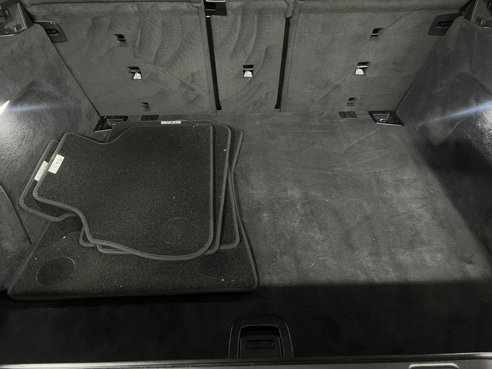 Thumbnail: 2020 BMW X5 - 6