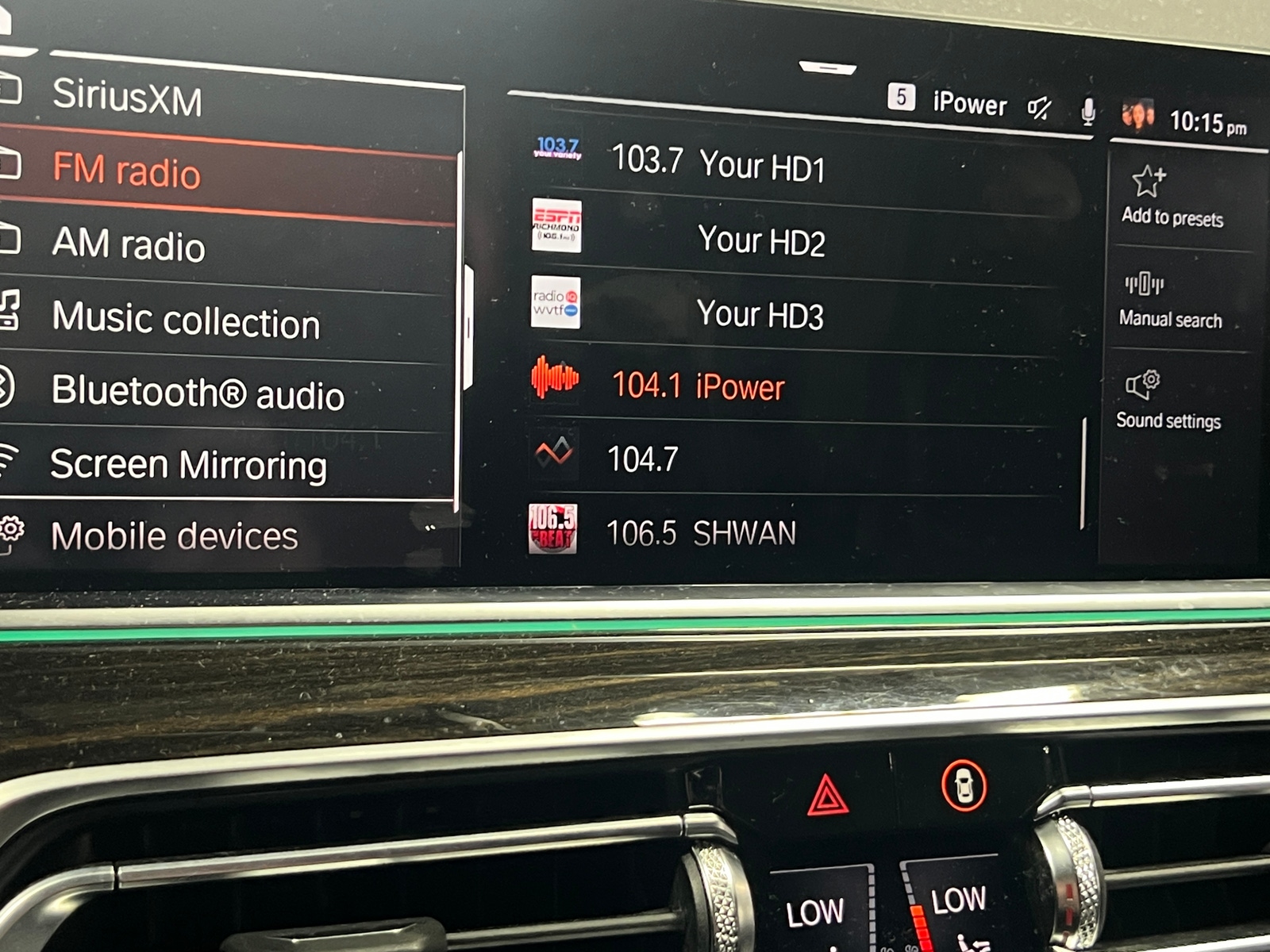 Thumbnail: 2020 BMW X5 - 3