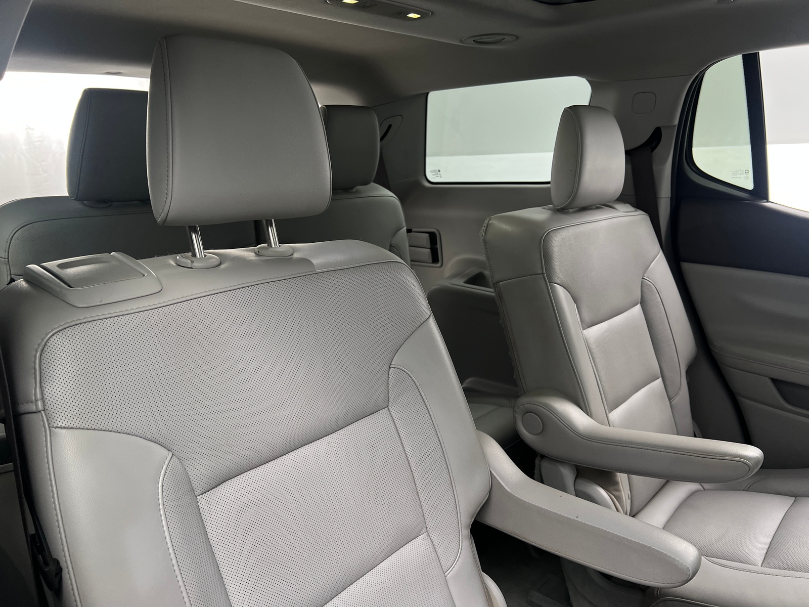 Thumbnail: 2018 GMC Acadia - 5