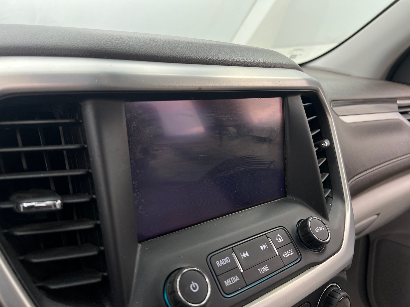 Thumbnail: 2018 GMC Acadia - 3