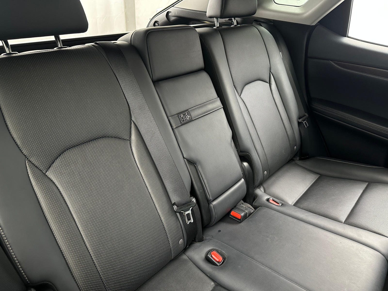 Thumbnail: 2020 Lexus RX - 5