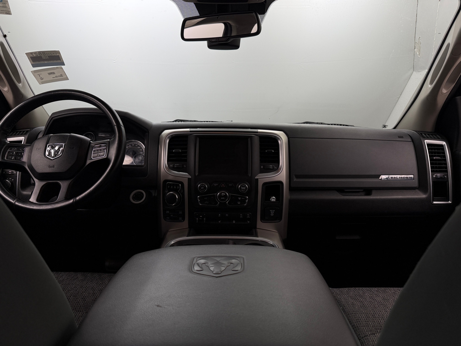 Thumbnail: 2016 RAM 1500 - 3