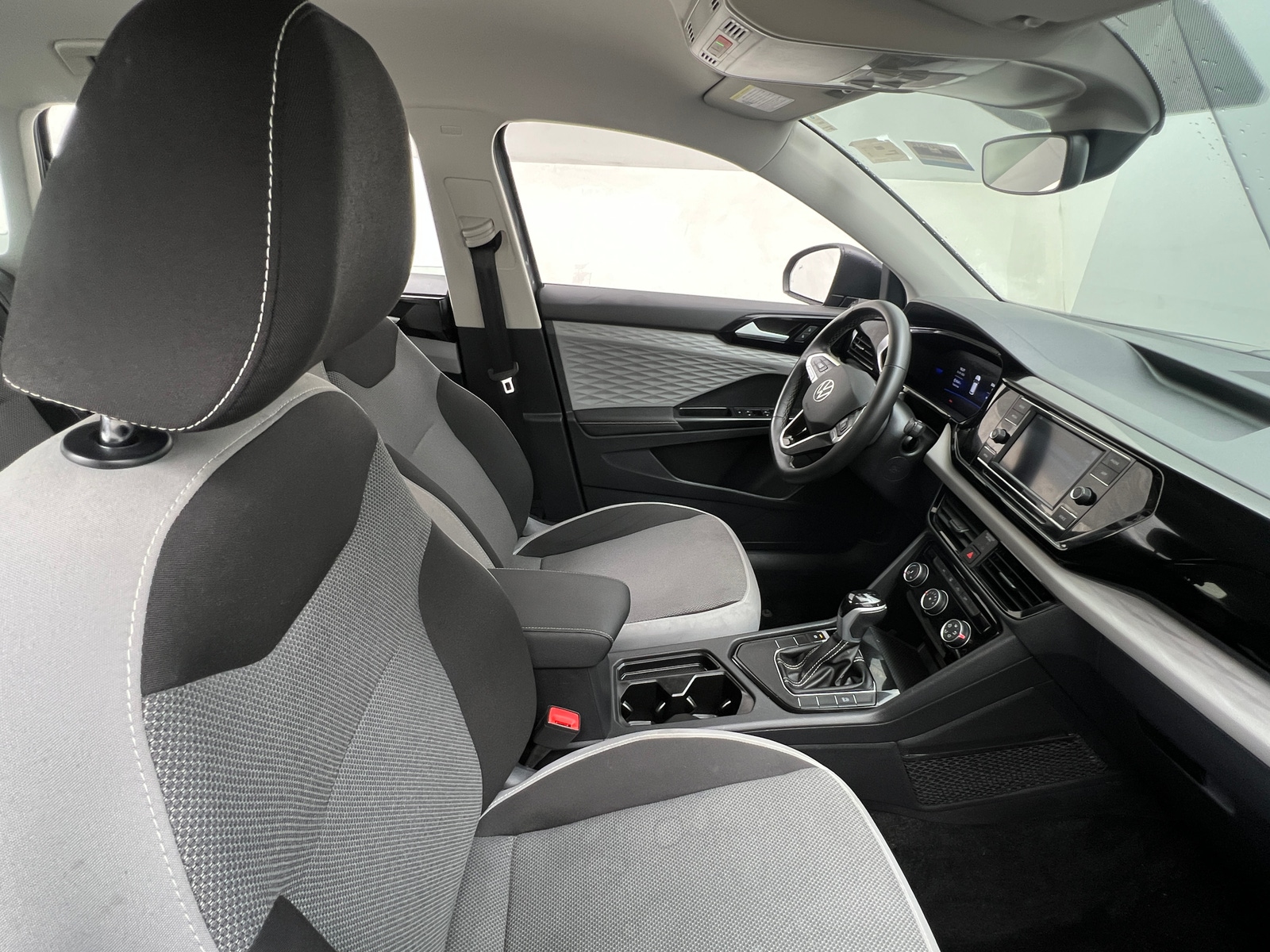 Thumbnail: 2024 Volkswagen Taos - 2