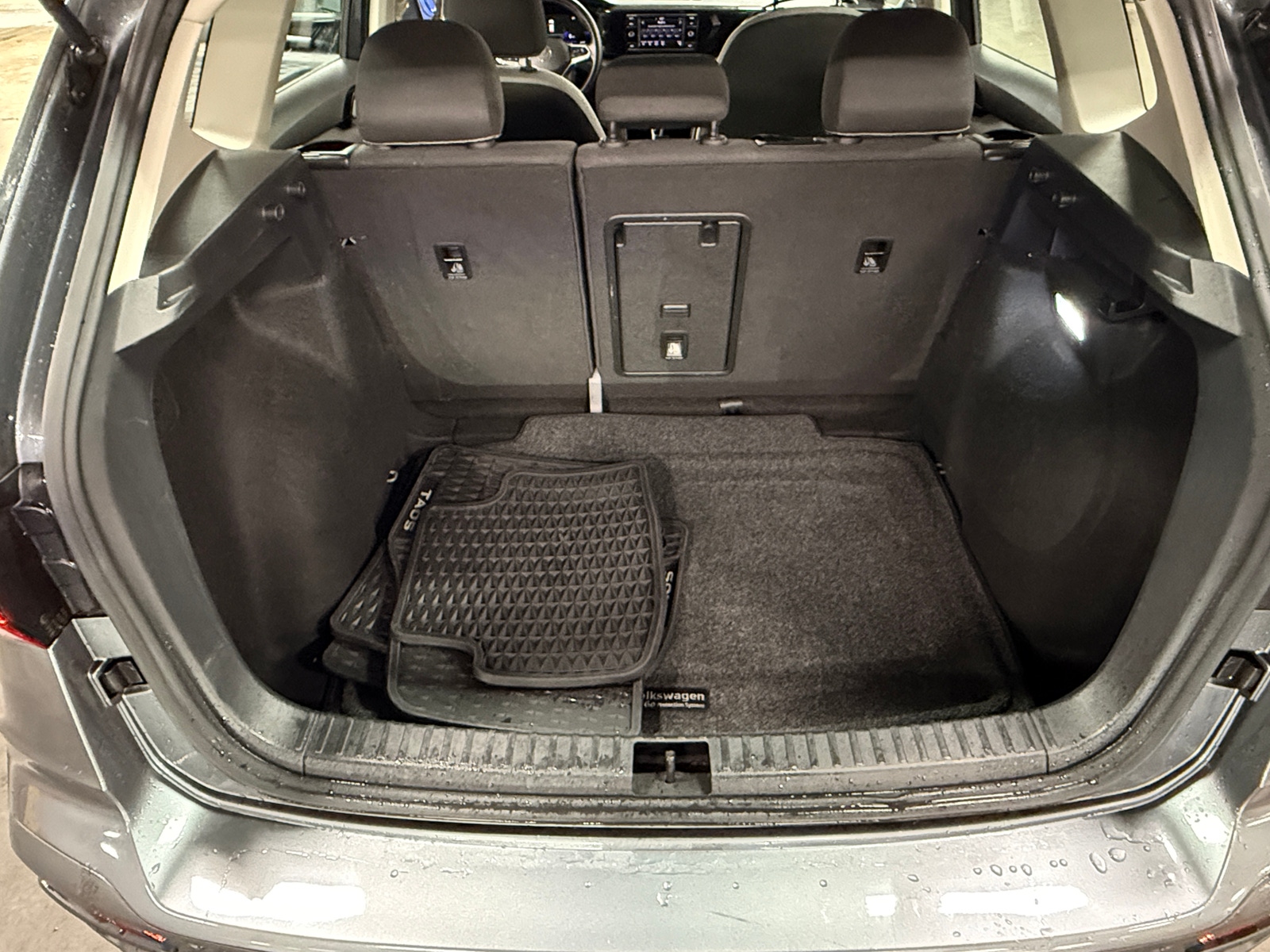 Thumbnail: 2024 Volkswagen Taos - 7