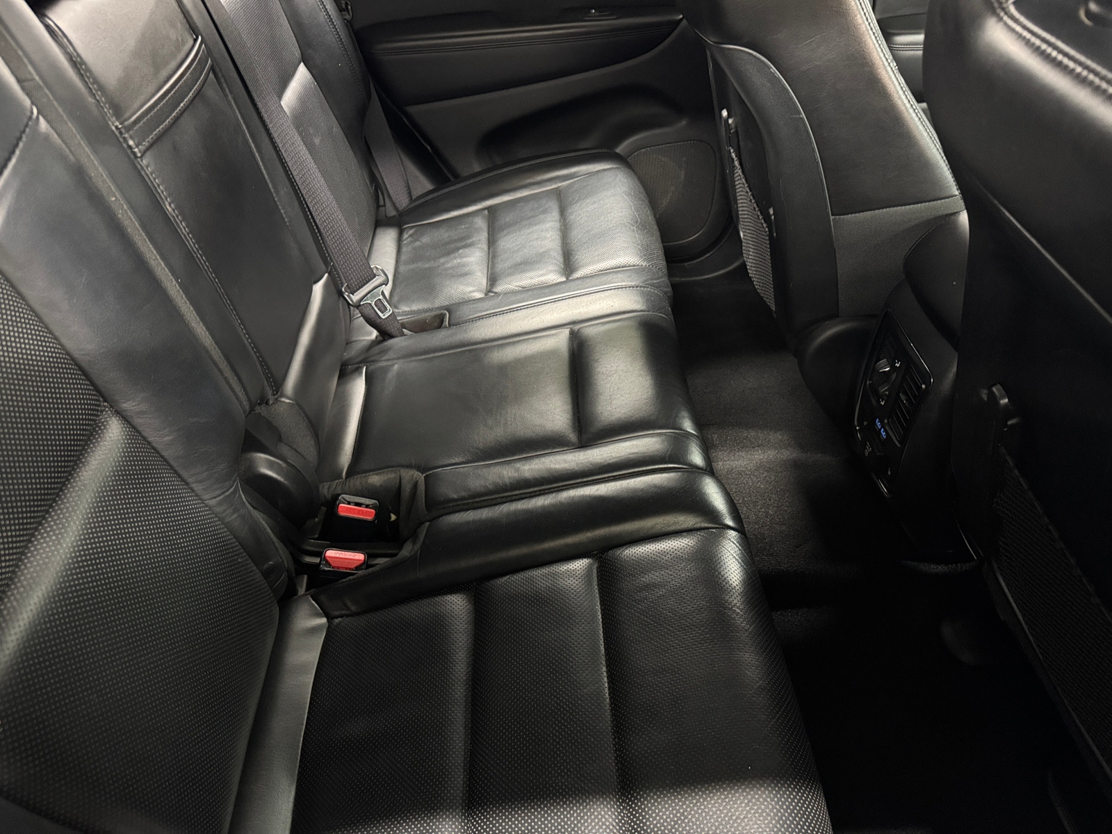 Thumbnail: 2019 Jeep Grand Cherokee - 5