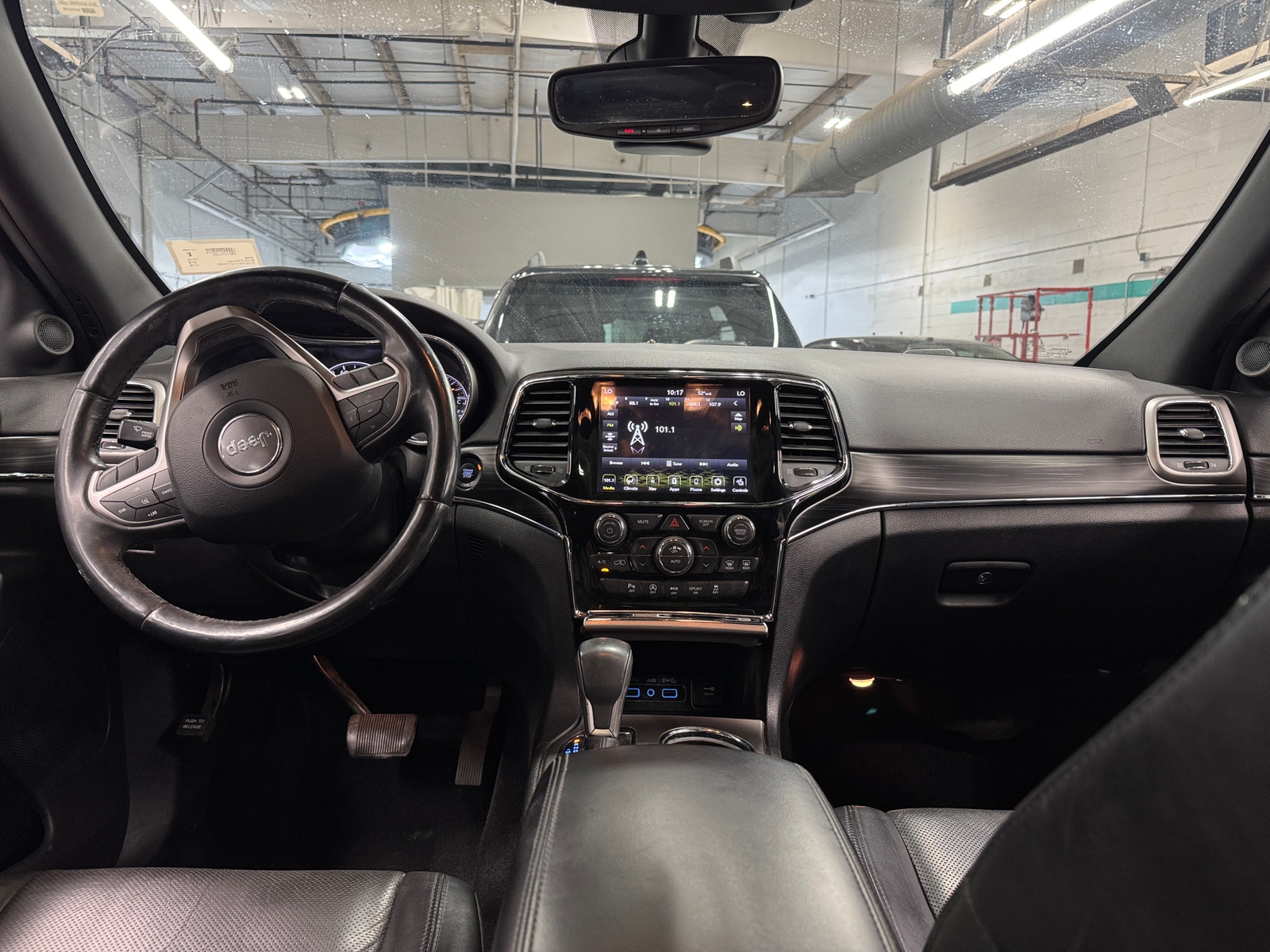 Thumbnail: 2019 Jeep Grand Cherokee - 2