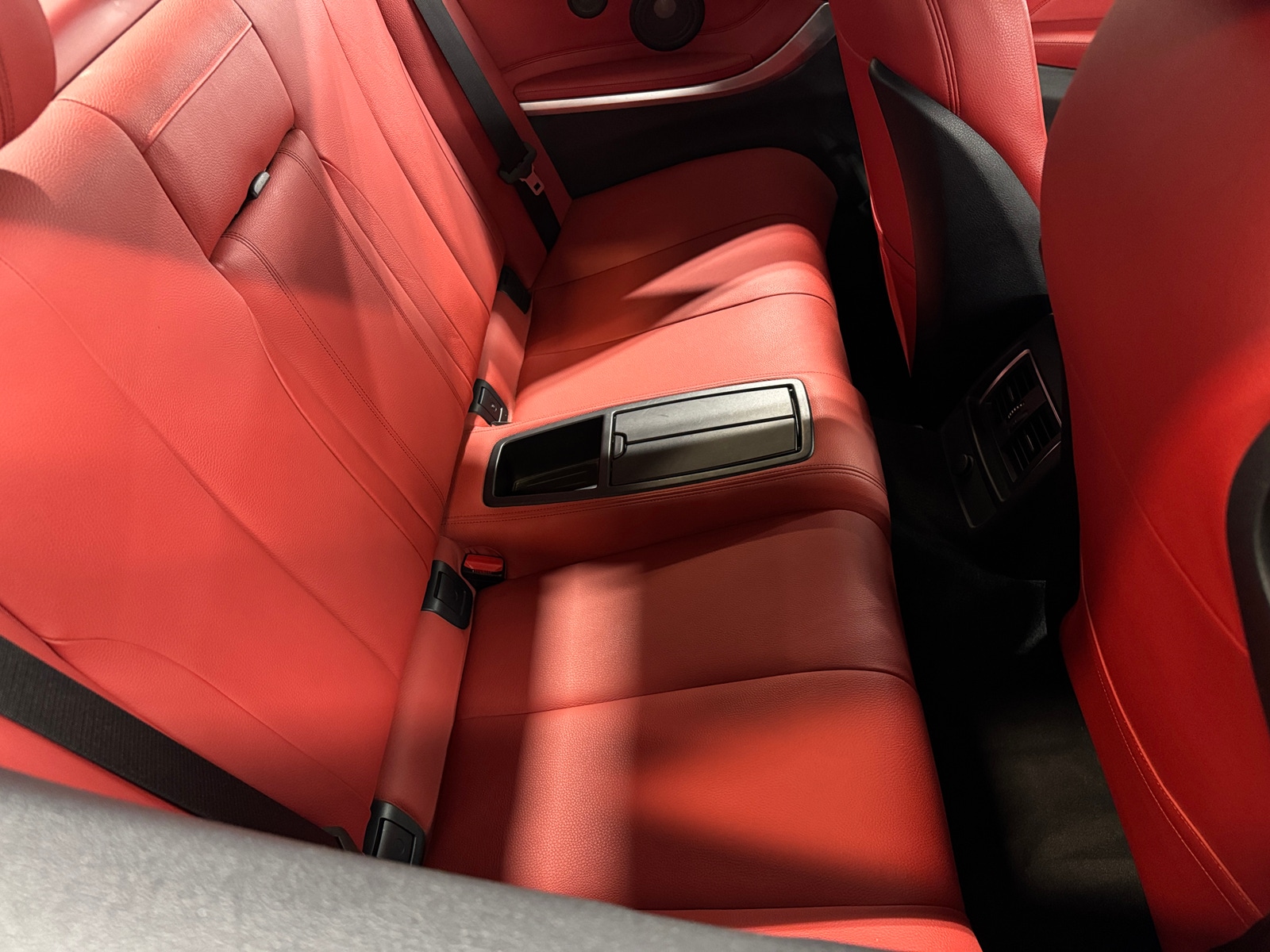 Thumbnail: 2016 BMW 4 Series - 5