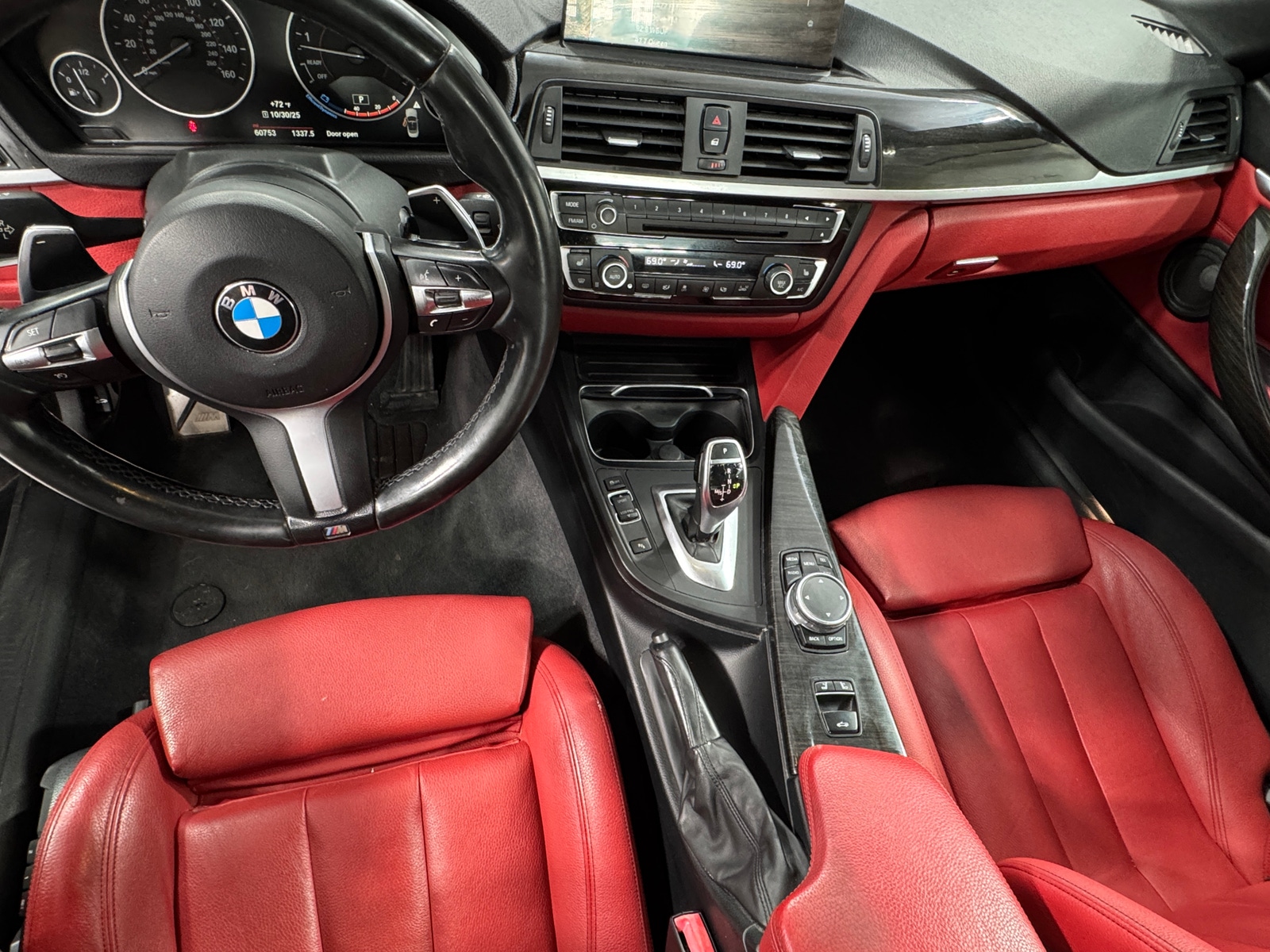 Thumbnail: 2016 BMW 4 Series - 2