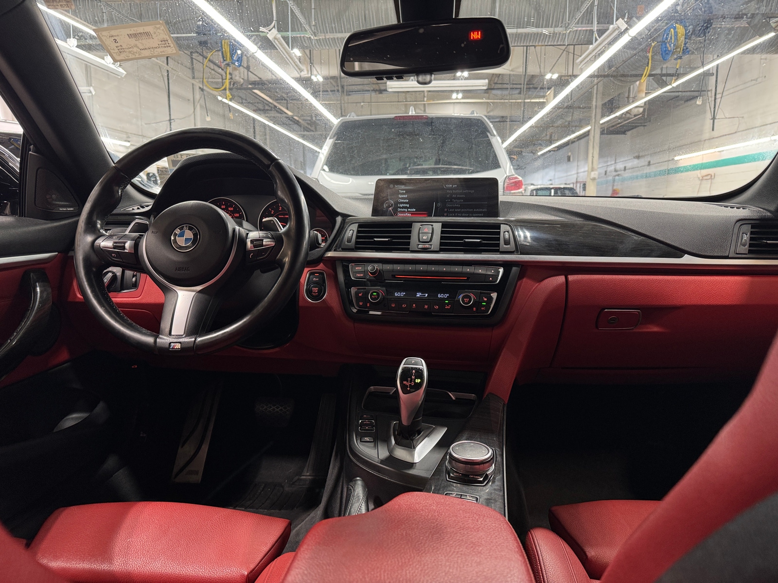 Thumbnail: 2016 BMW 4 Series - 2