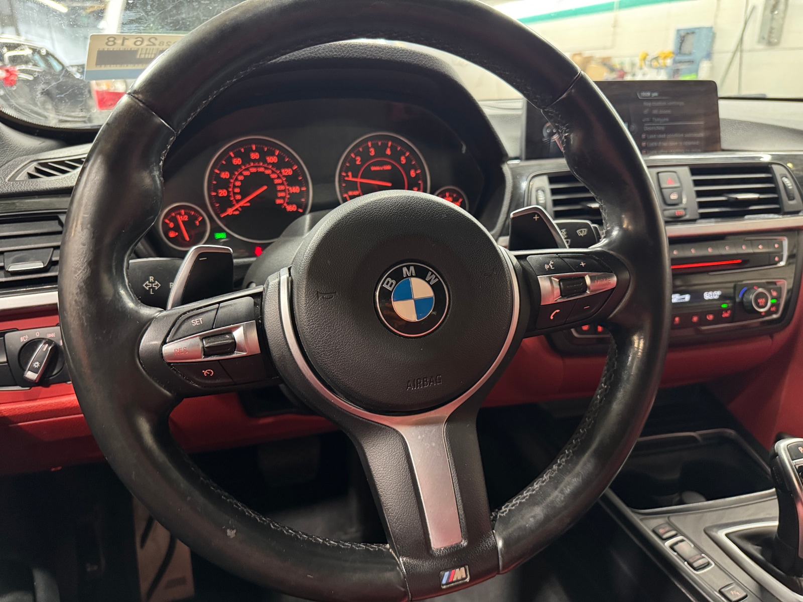 Thumbnail: 2016 BMW 4 Series - 4