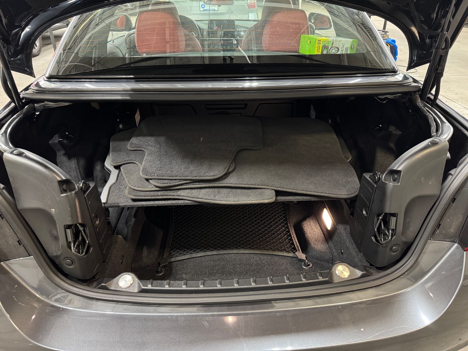 Thumbnail: 2016 BMW 4 Series - 6