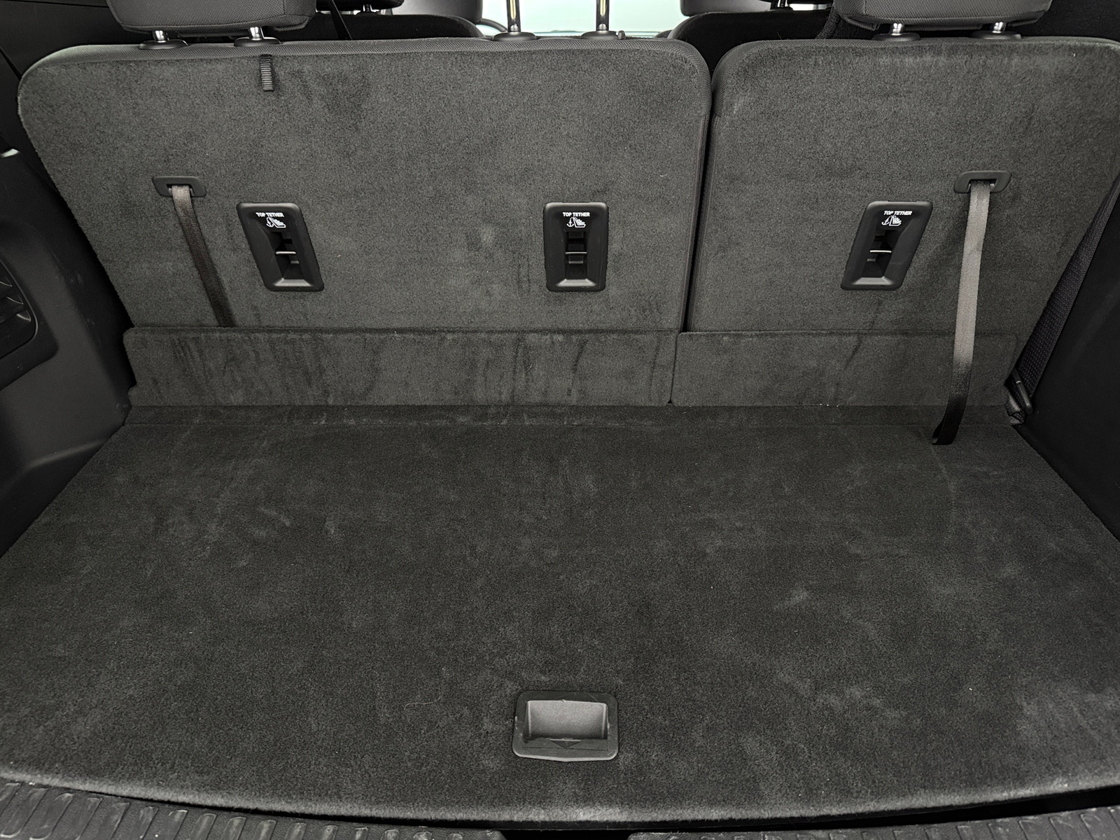 Thumbnail: 2025 Chevrolet Traverse - 7