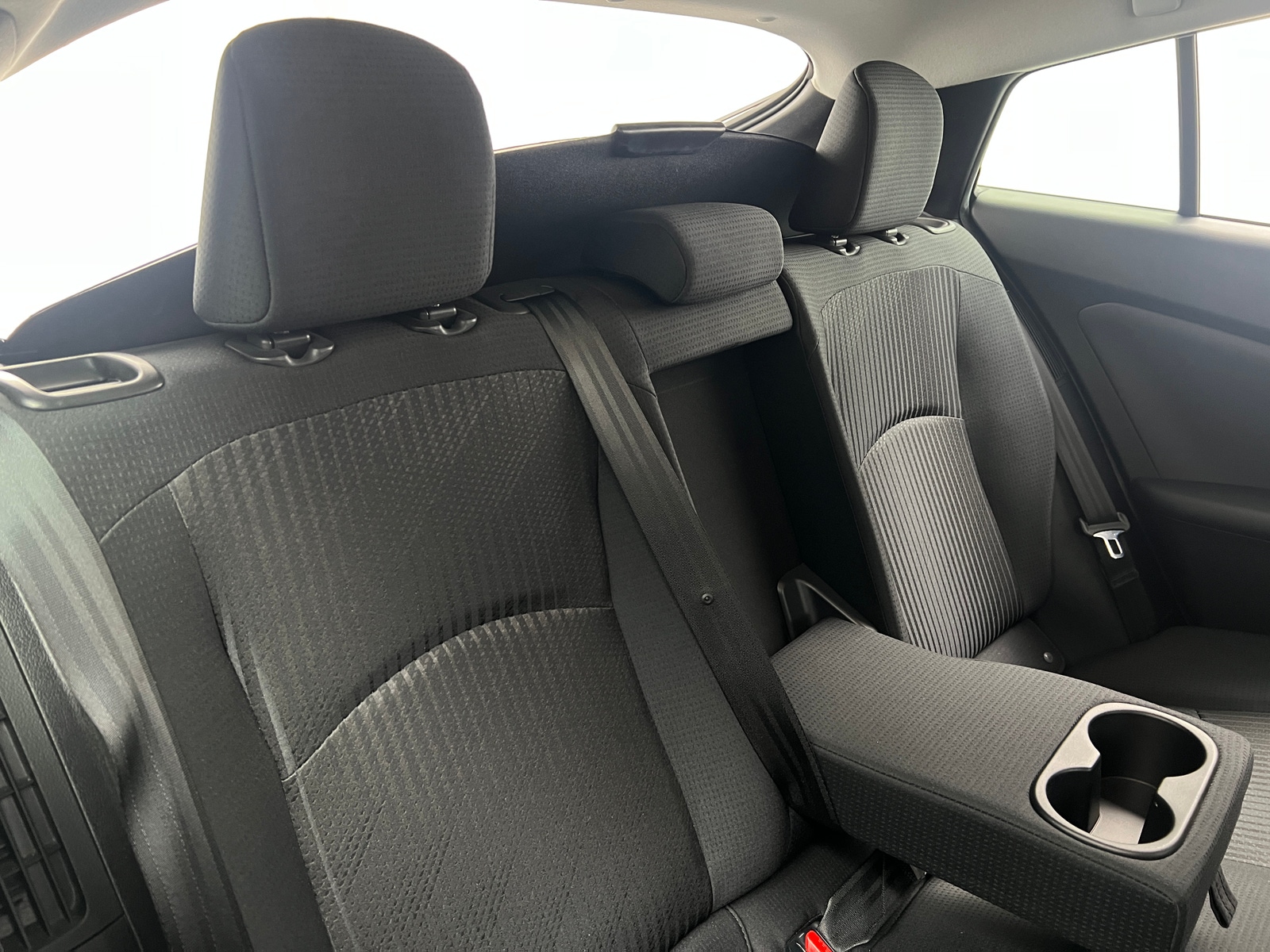 Thumbnail: 2021 Toyota Prius Prime - 6