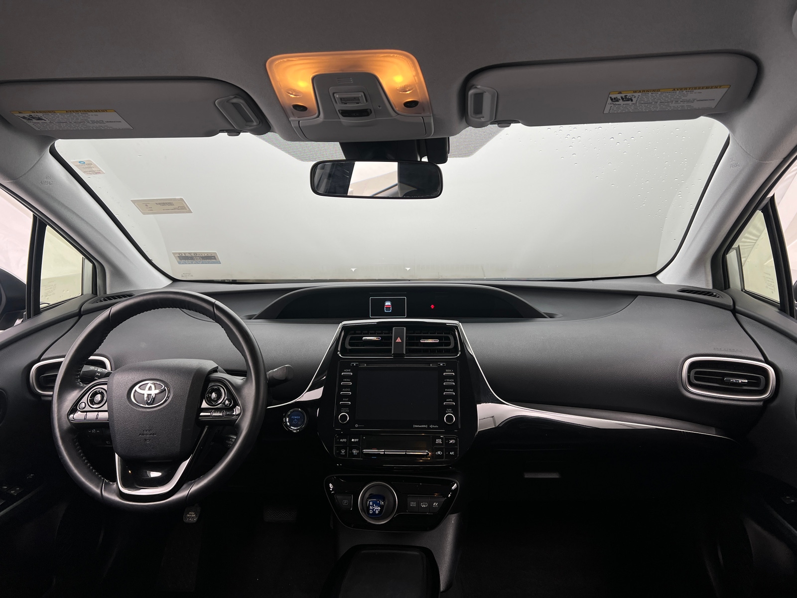 Thumbnail: 2021 Toyota Prius Prime - 3