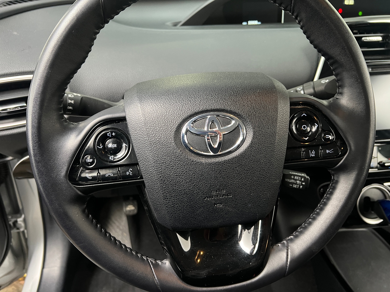 Thumbnail: 2021 Toyota Prius Prime - 5