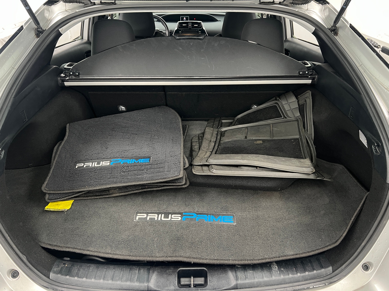 Thumbnail: 2021 Toyota Prius Prime - 7