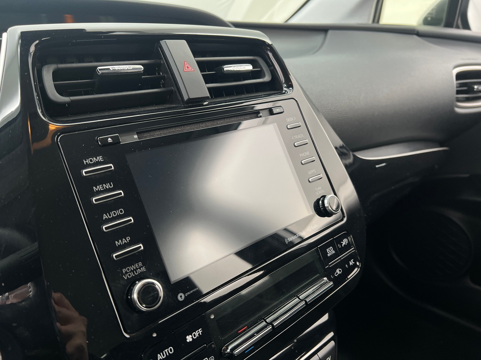 Thumbnail: 2021 Toyota Prius Prime - 4