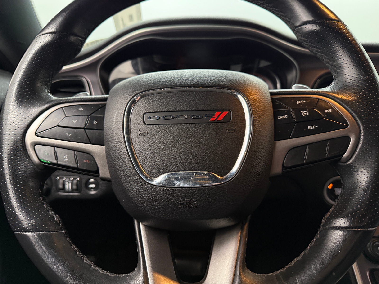 Thumbnail: 2019 Dodge Challenger - 4