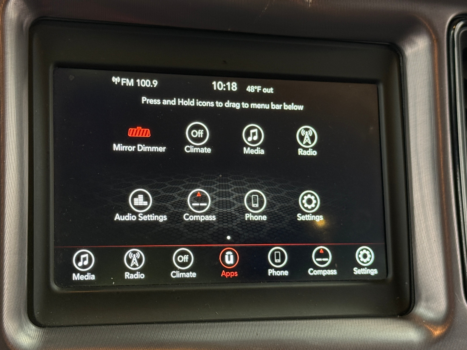 Thumbnail: 2019 Dodge Challenger - 3