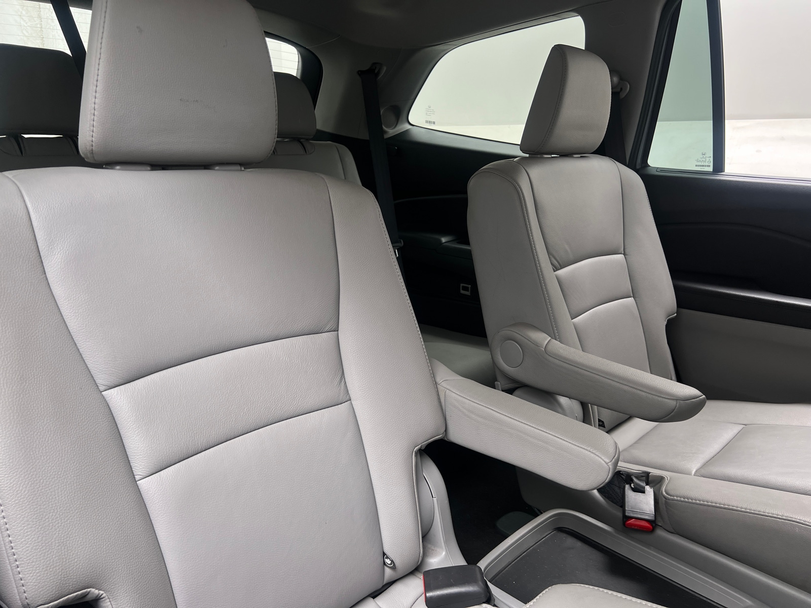 Thumbnail: 2022 Honda Pilot - 5