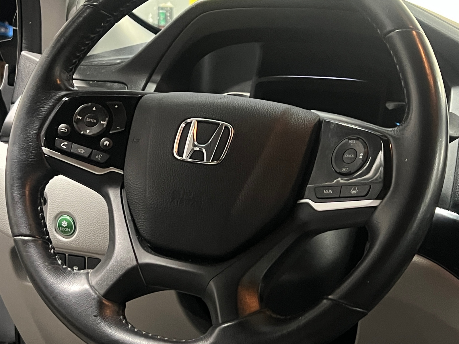 Thumbnail: 2022 Honda Pilot - 4