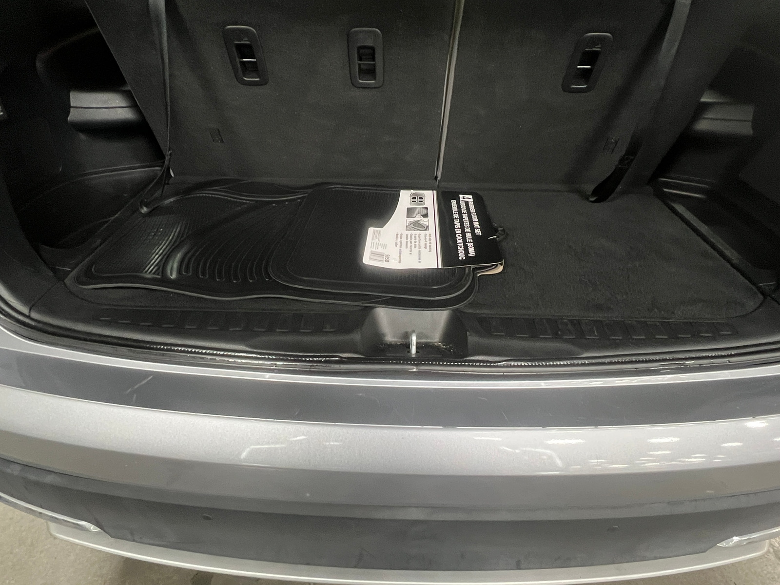 Thumbnail: 2022 Honda Pilot - 6