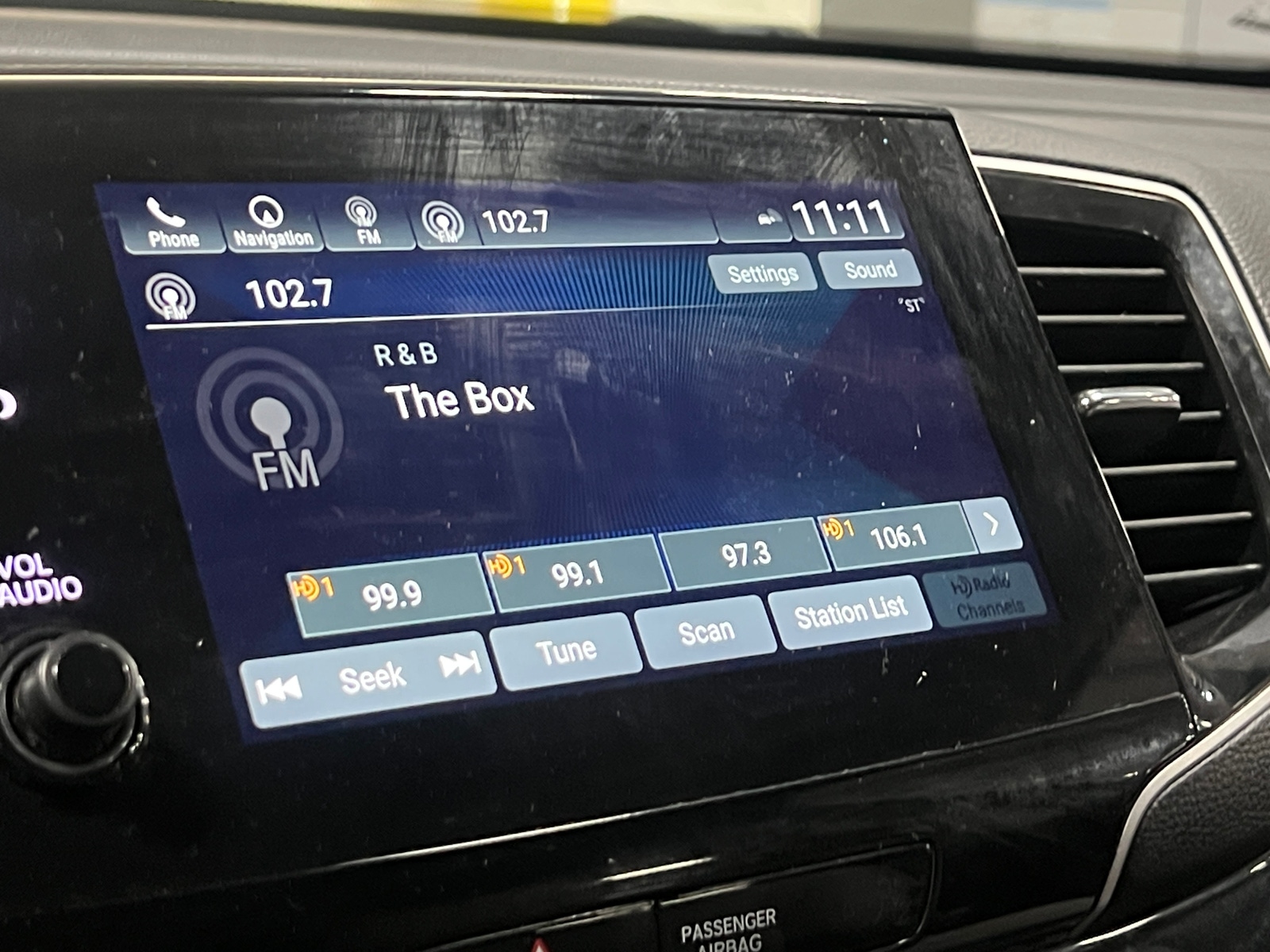 Thumbnail: 2022 Honda Pilot - 3