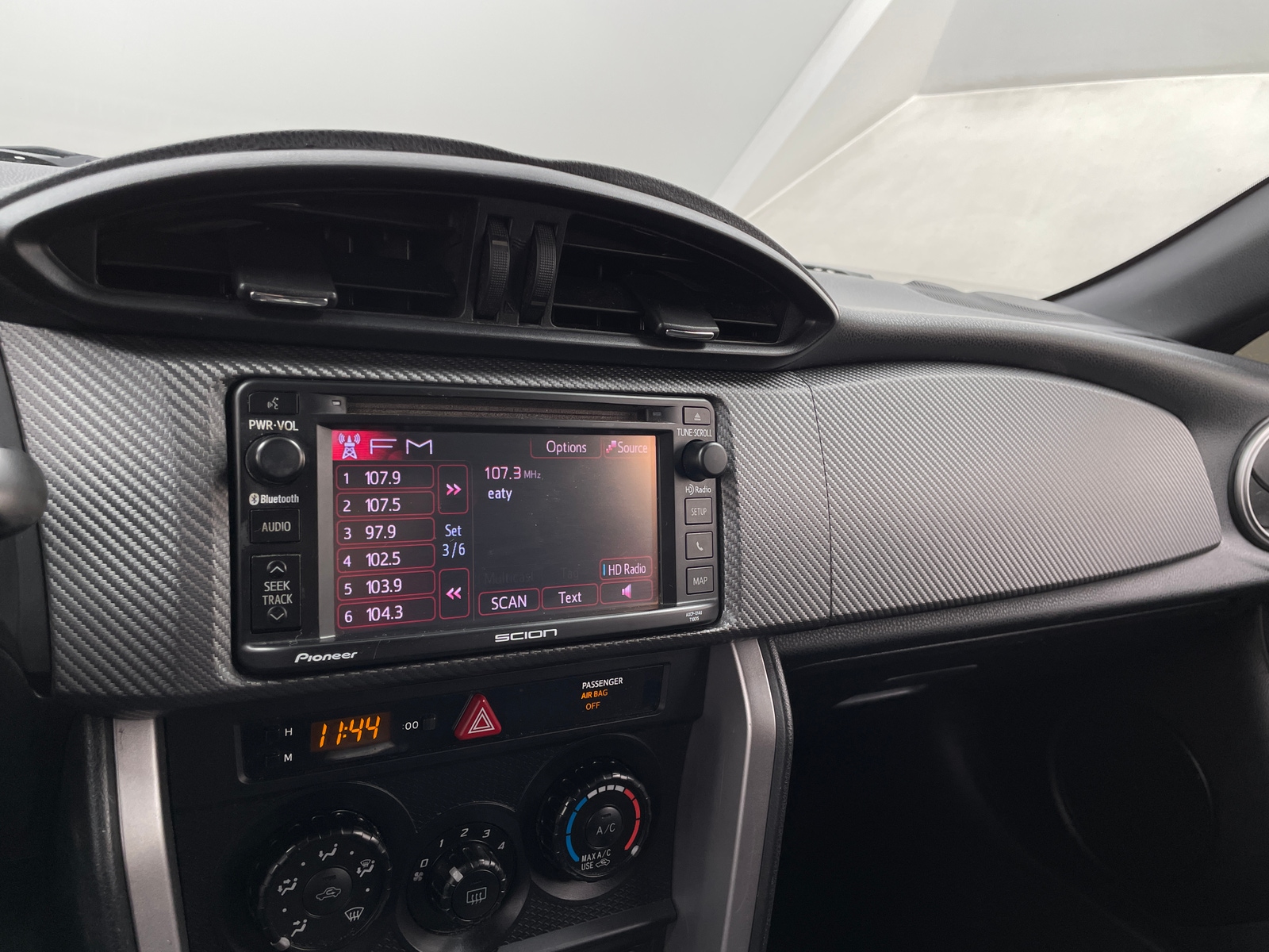 Thumbnail: 2013 Scion FR-S - 3