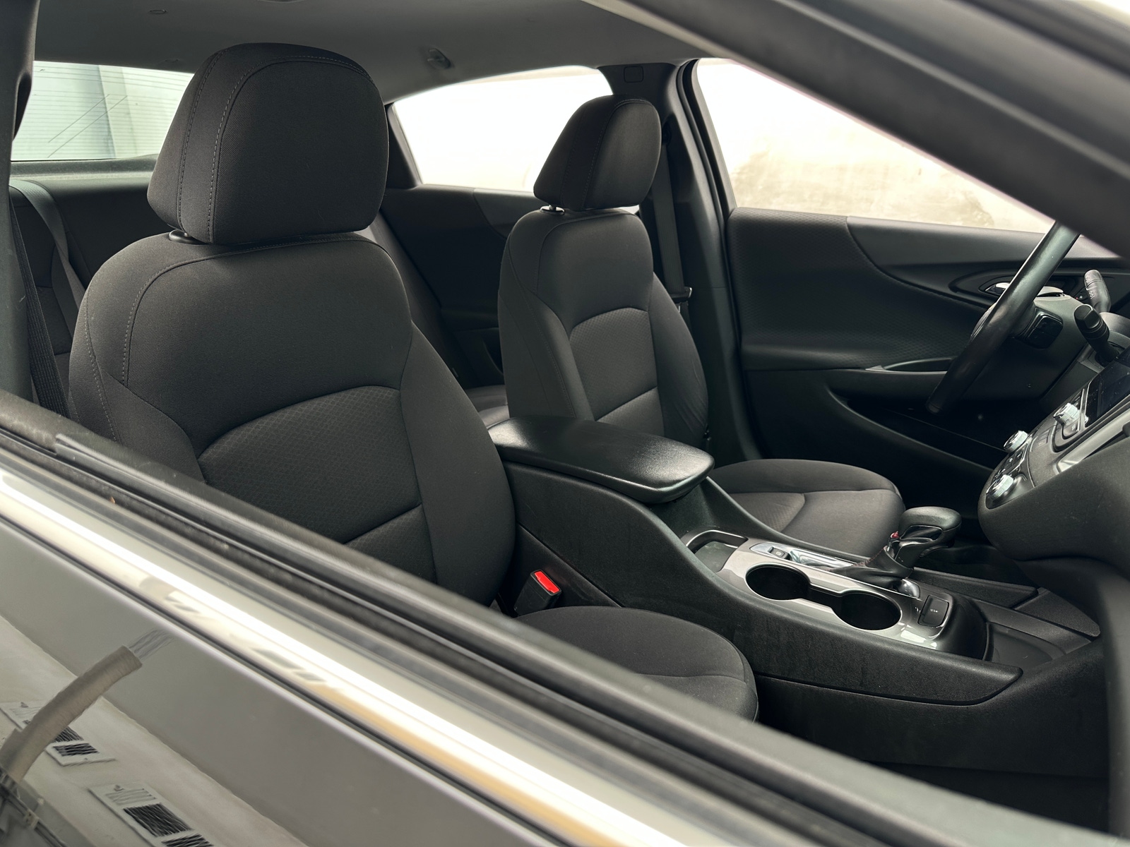 Thumbnail: 2022 Chevrolet Malibu - 2