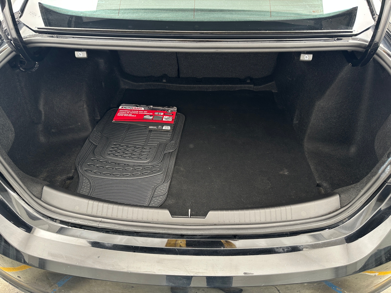 Thumbnail: 2022 Chevrolet Malibu - 7