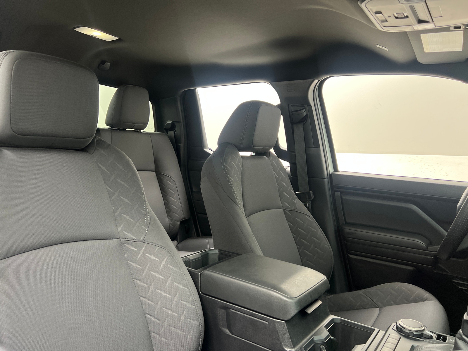 Thumbnail: 2024 Toyota Tacoma - 2