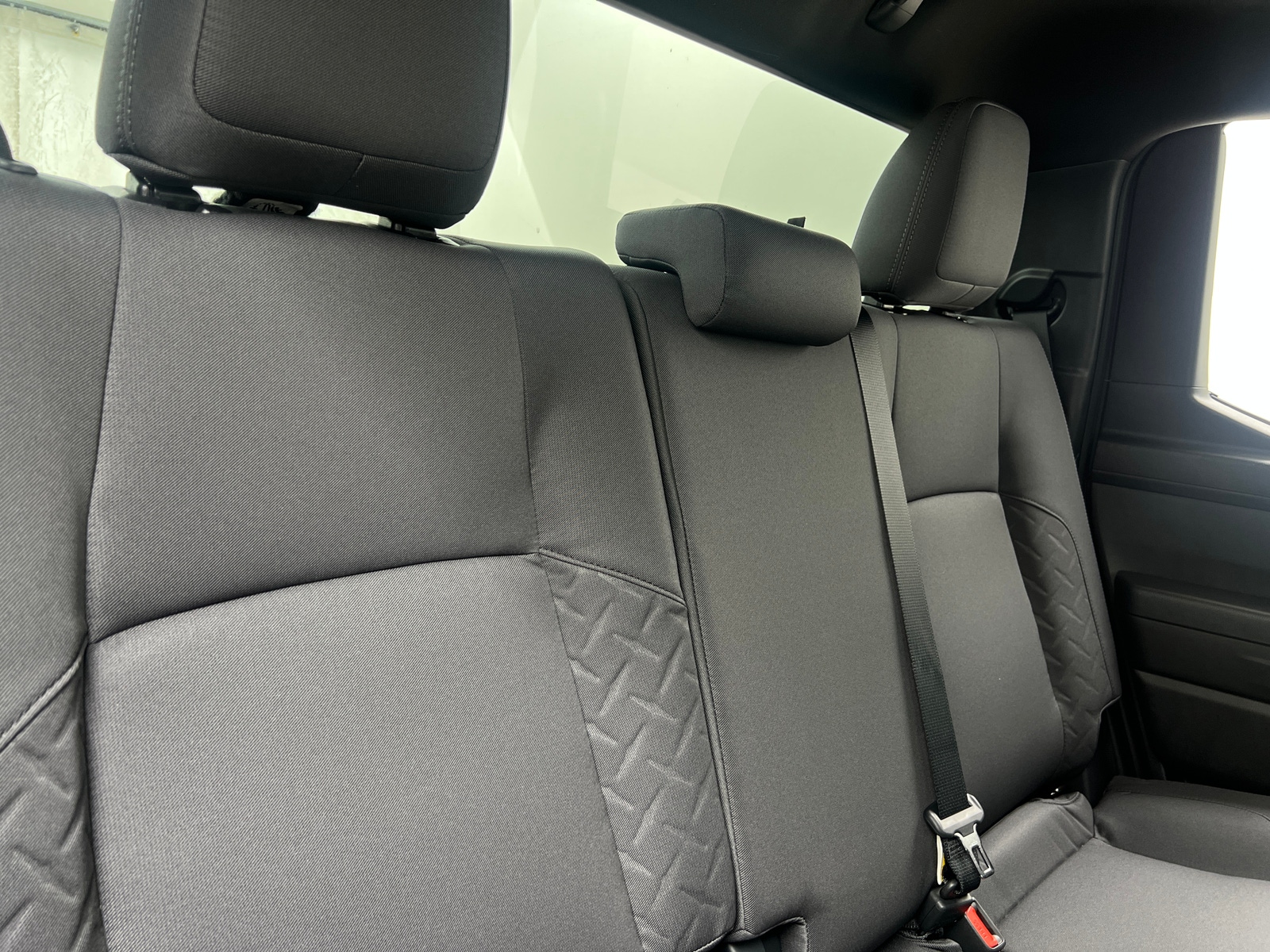 Thumbnail: 2024 Toyota Tacoma - 6