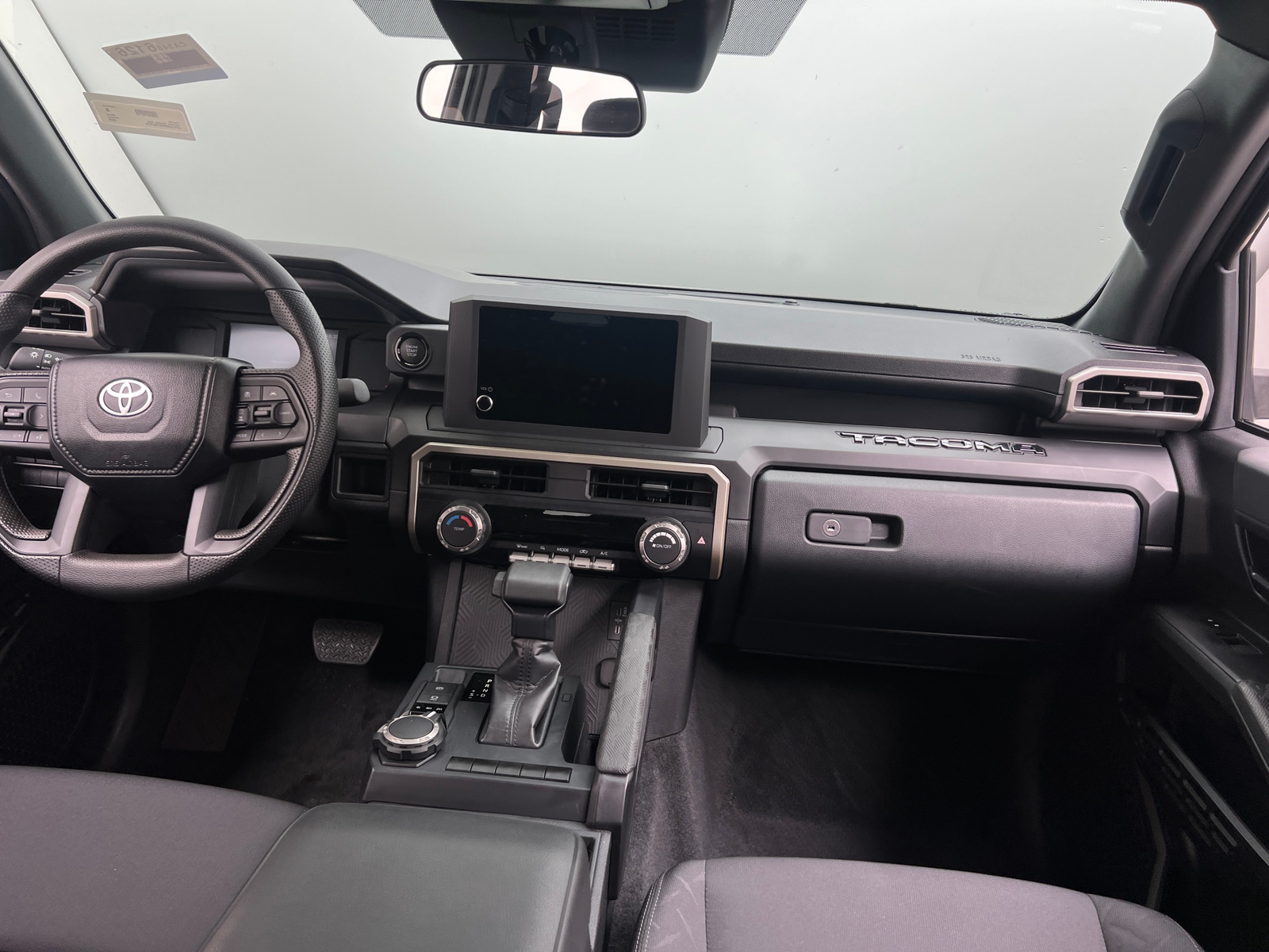 Thumbnail: 2024 Toyota Tacoma - 3