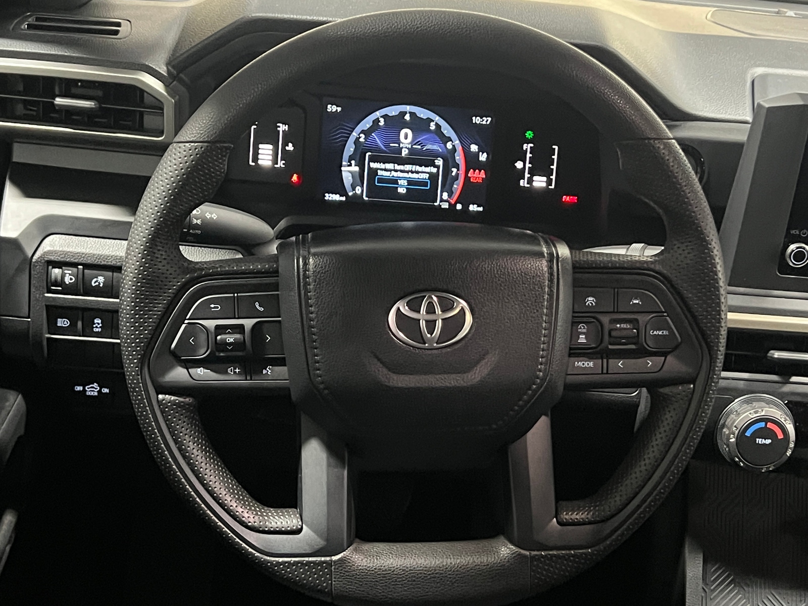 Thumbnail: 2024 Toyota Tacoma - 5