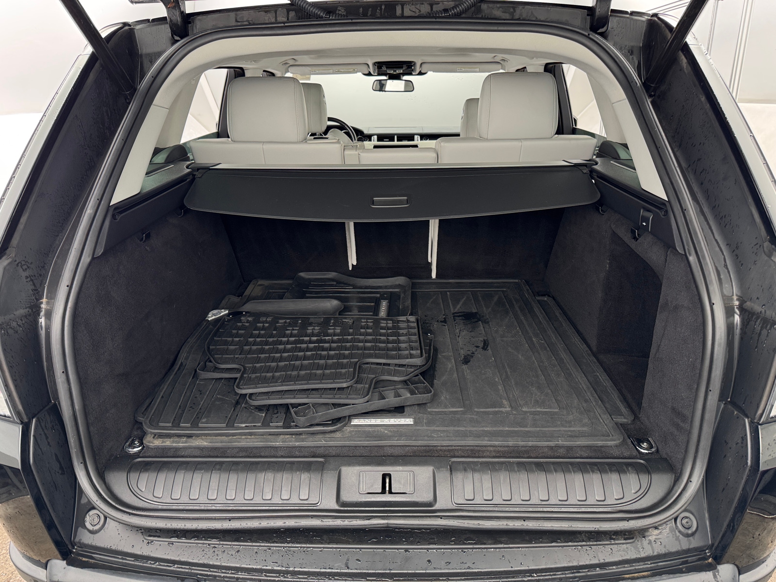 Thumbnail: 2016 Land Rover Range Rover Sport - 6