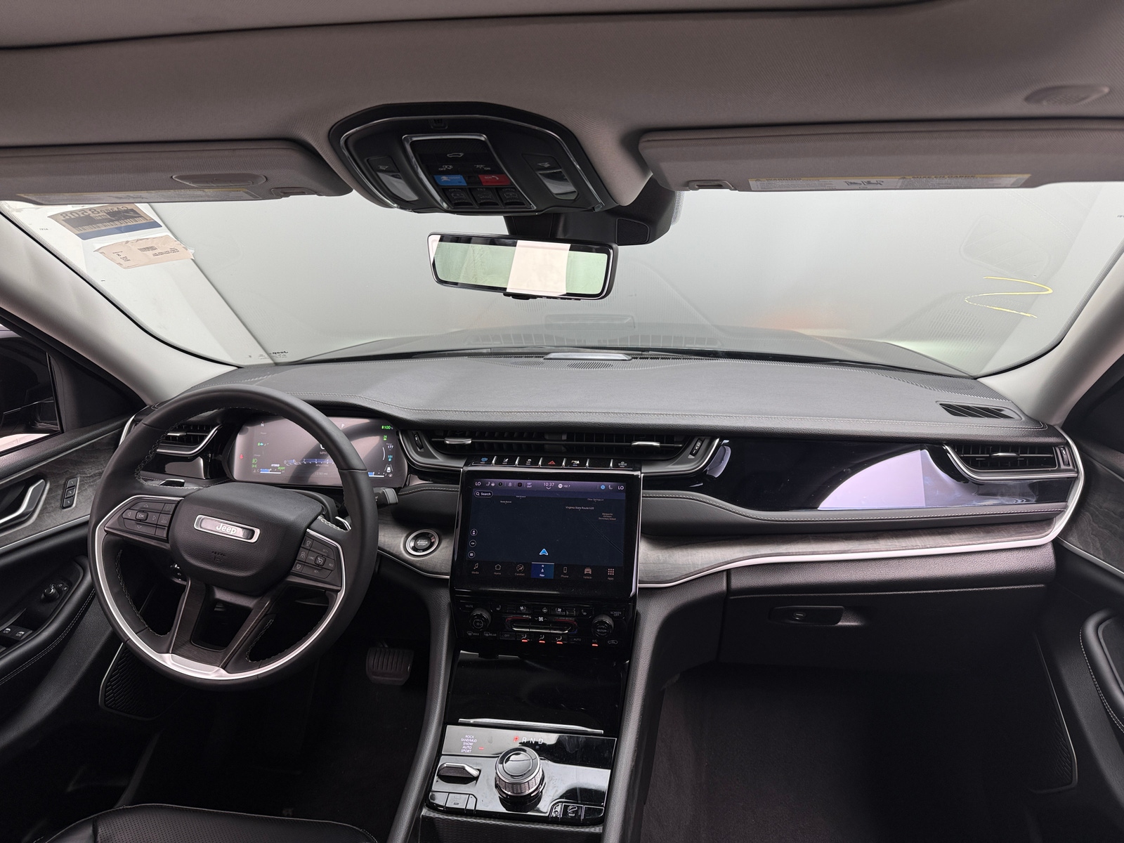 Thumbnail: 2023 Jeep Grand Cherokee - 2