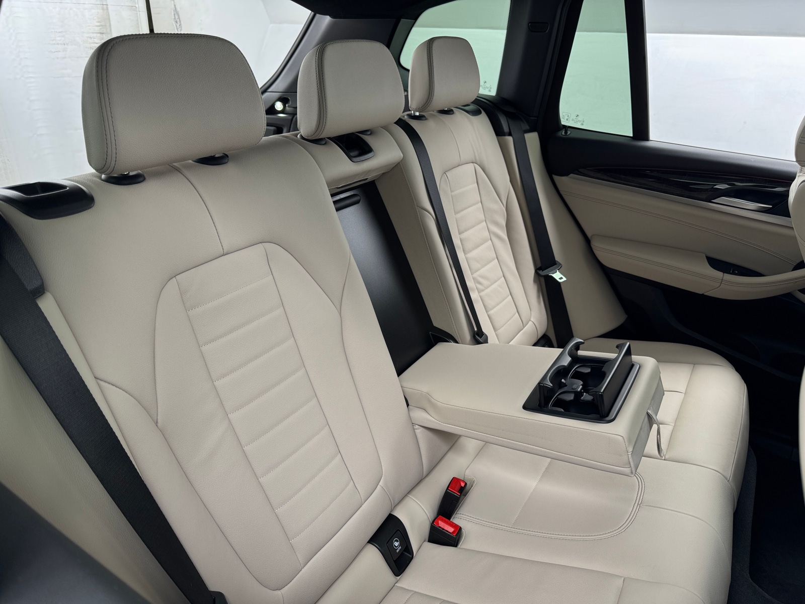 Thumbnail: 2019 BMW X3 - 5