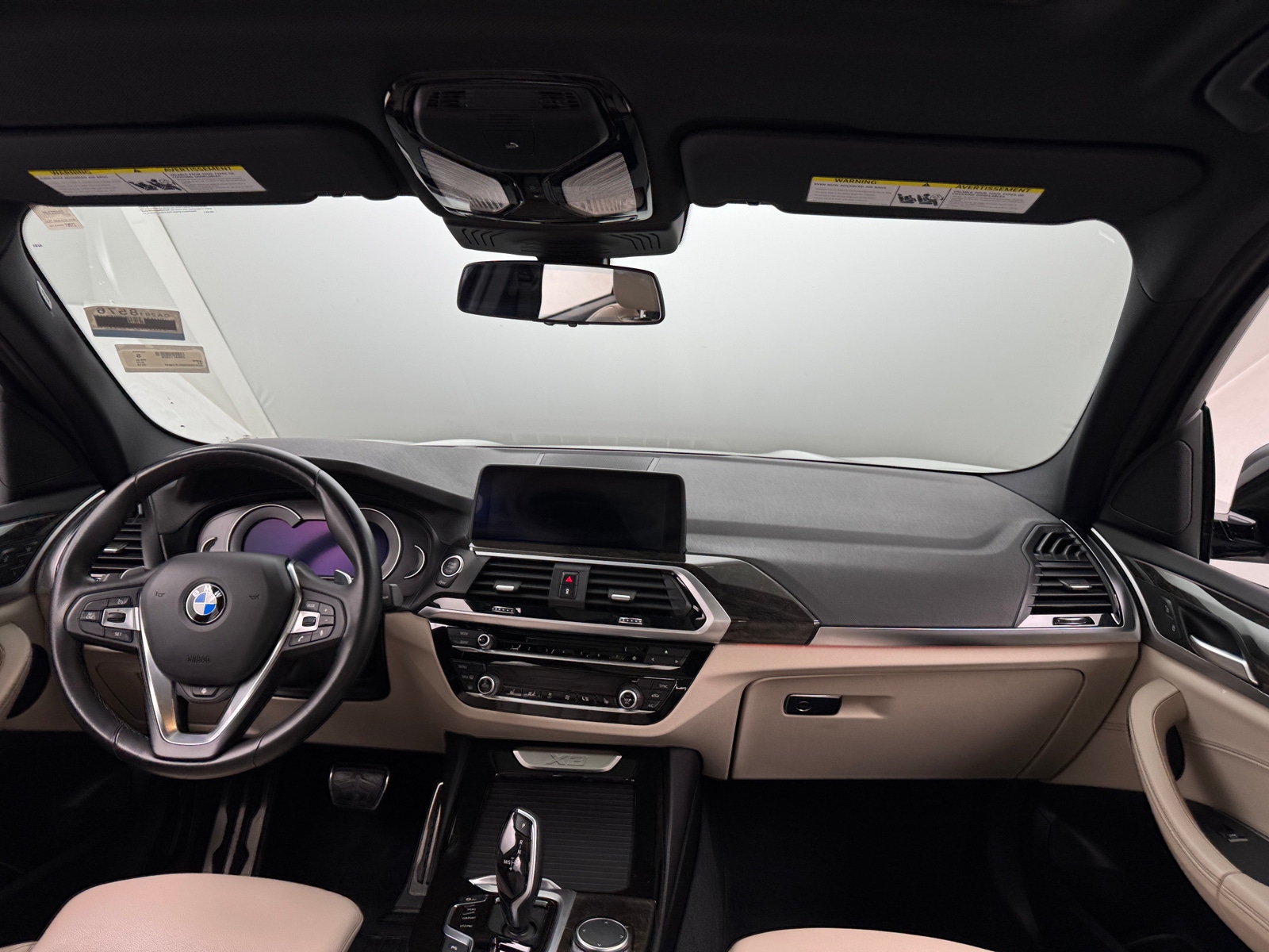 Thumbnail: 2019 BMW X3 - 2