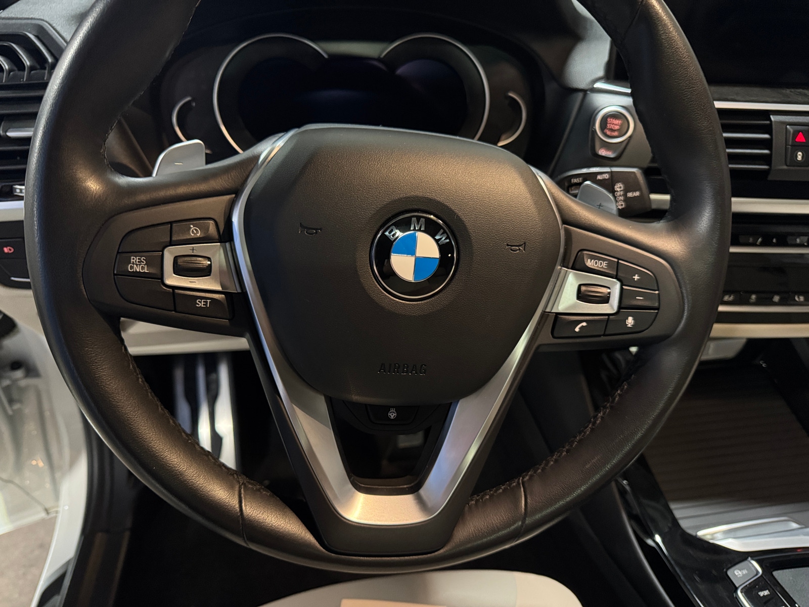 Thumbnail: 2019 BMW X3 - 4