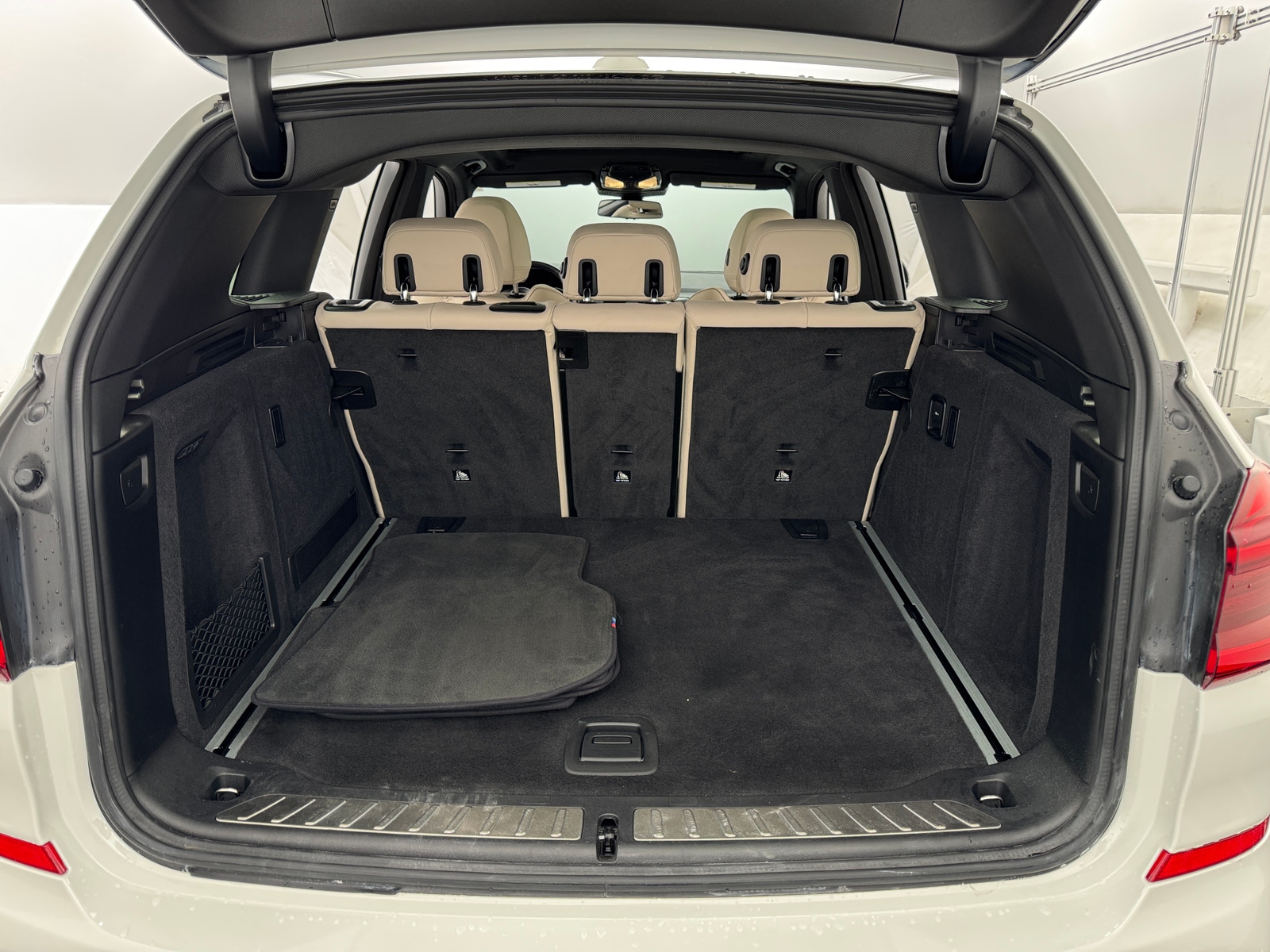 Thumbnail: 2019 BMW X3 - 6