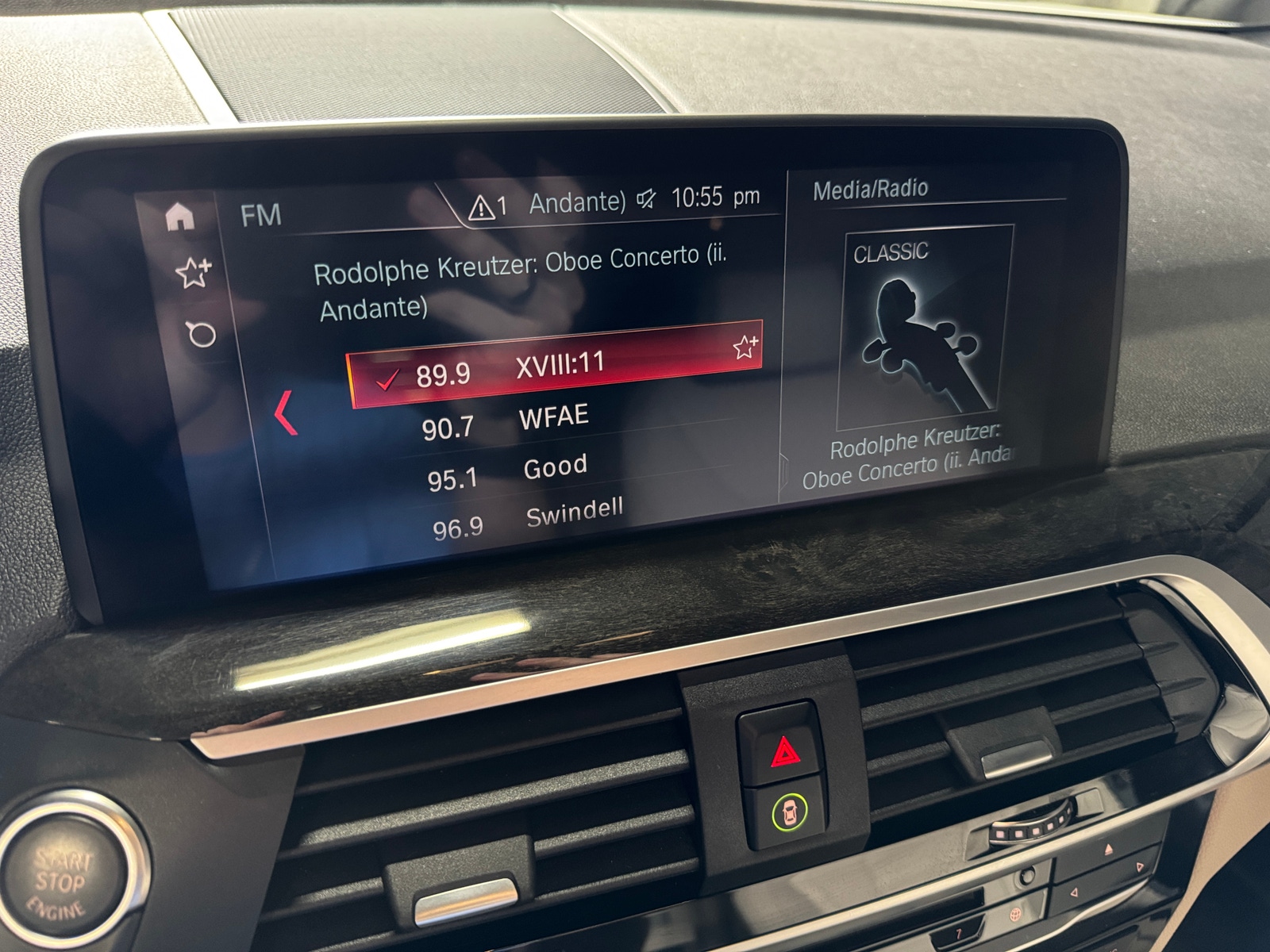 Thumbnail: 2019 BMW X3 - 3