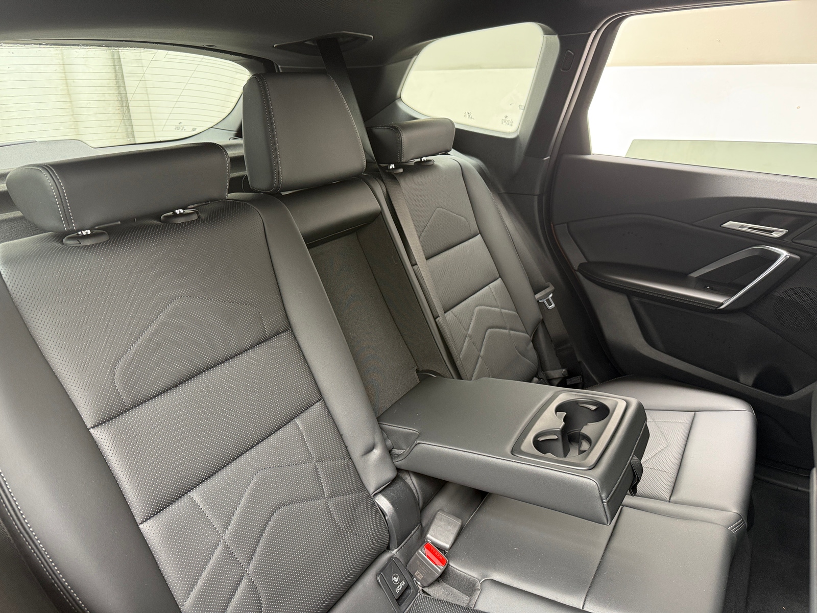 Thumbnail: 2025 BMW X1 - 5