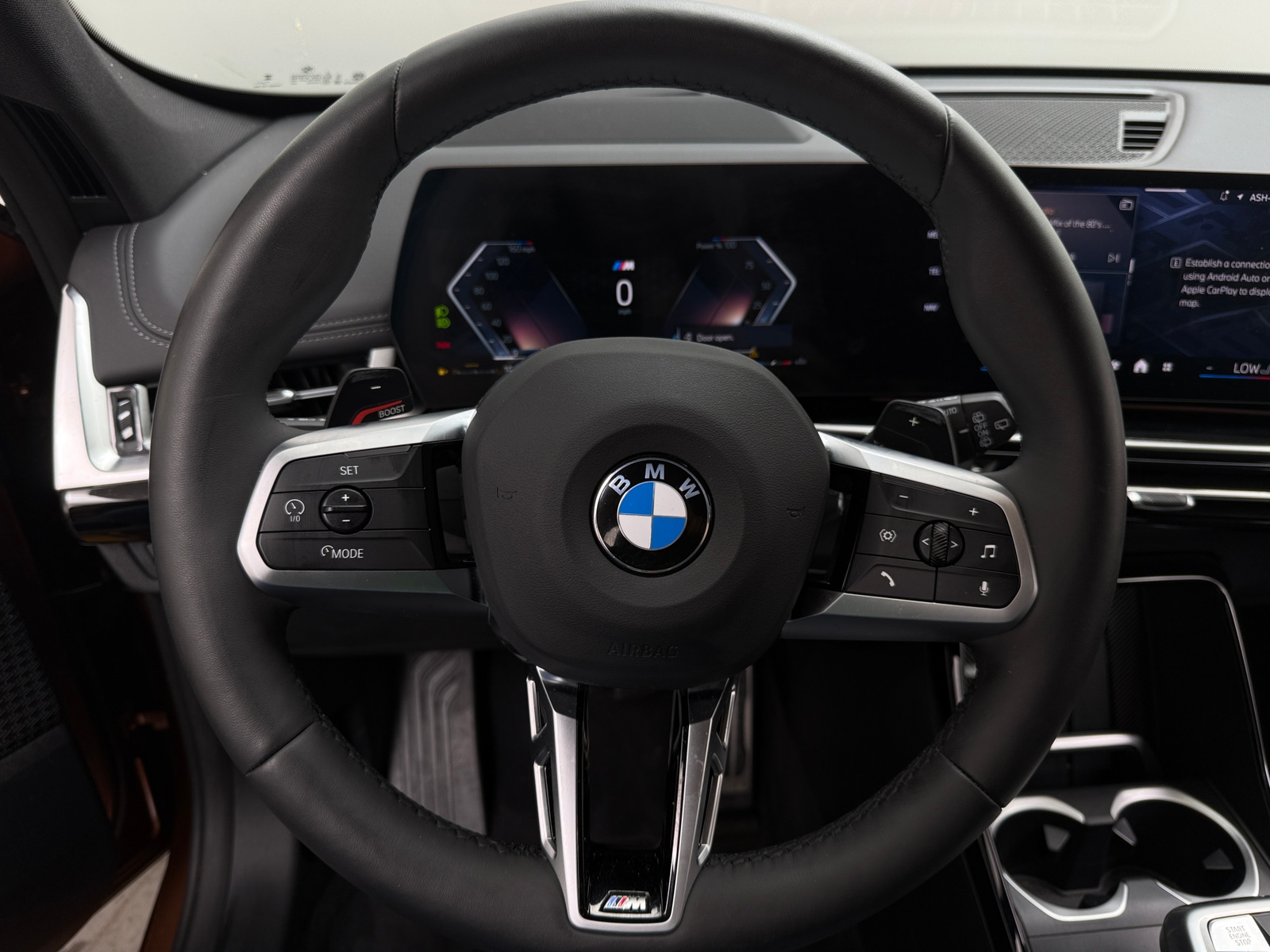 Thumbnail: 2025 BMW X1 - 4