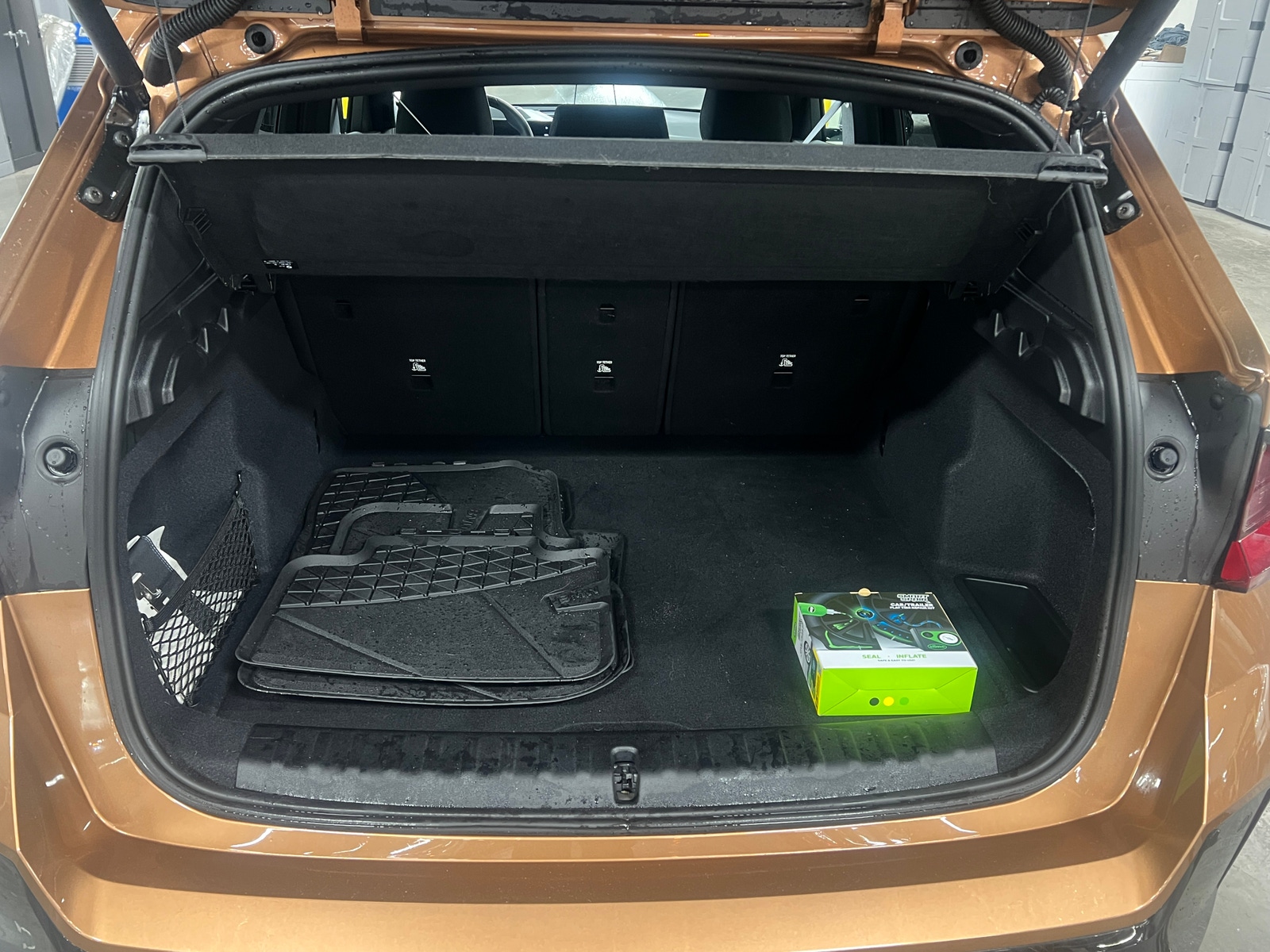 Thumbnail: 2025 BMW X1 - 6