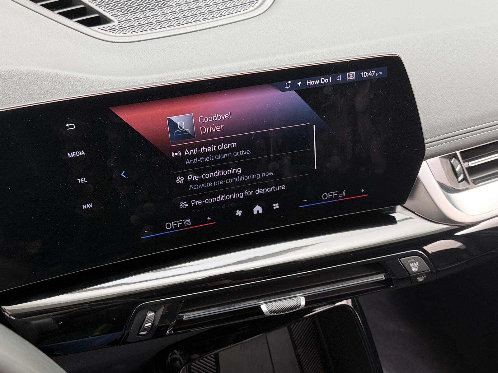 Thumbnail: 2025 BMW X1 - 3